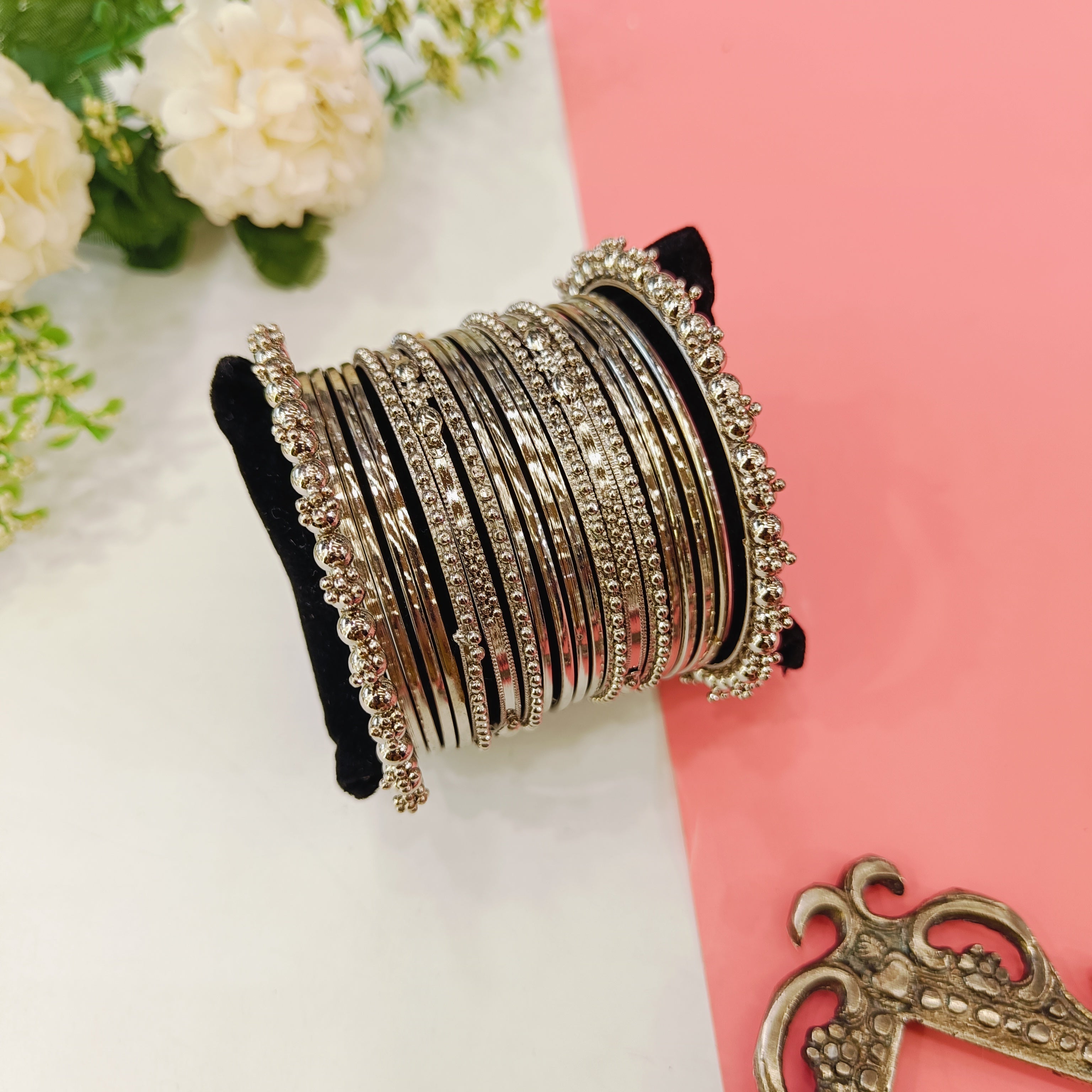 Inara aisha bangles