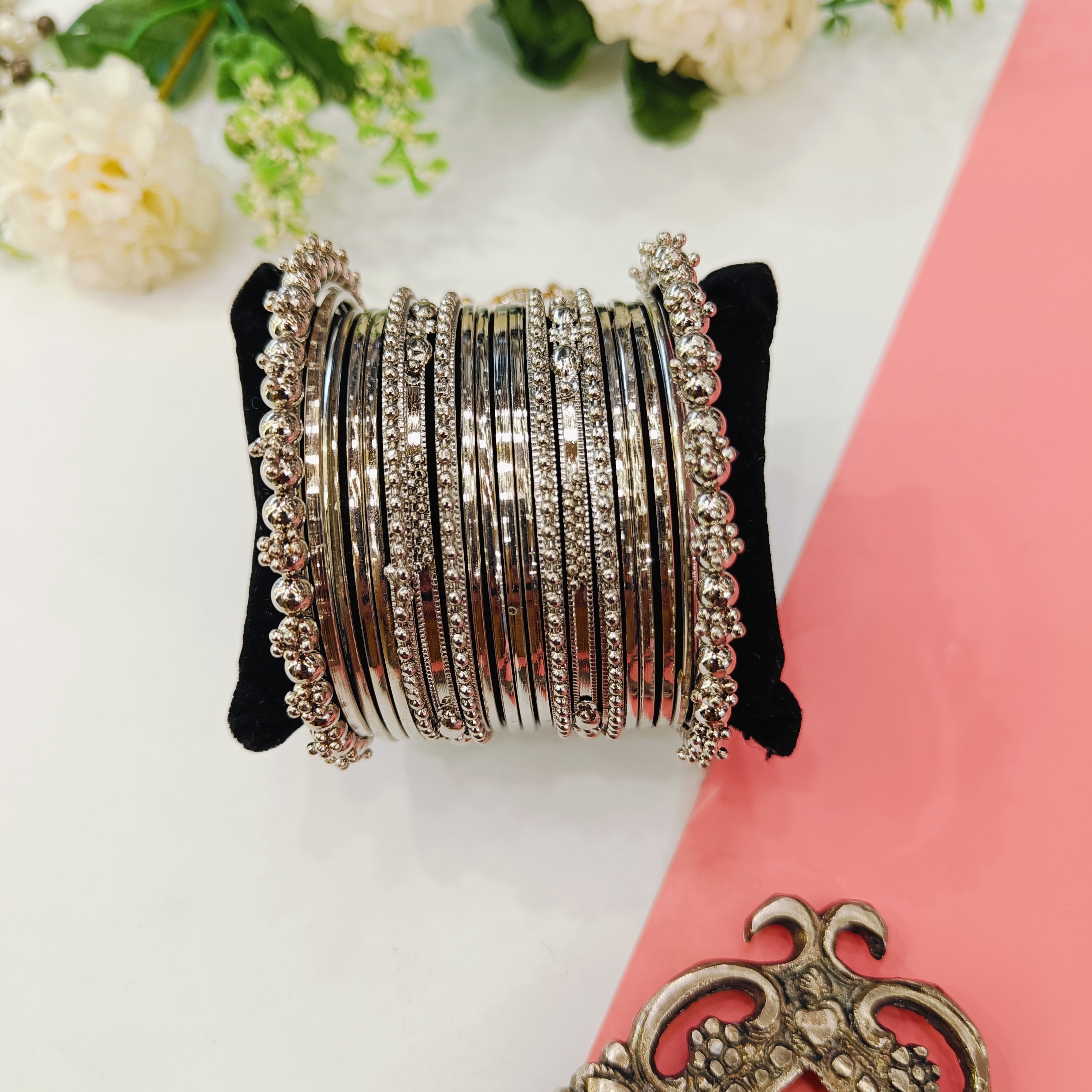 Inara aisha bangles