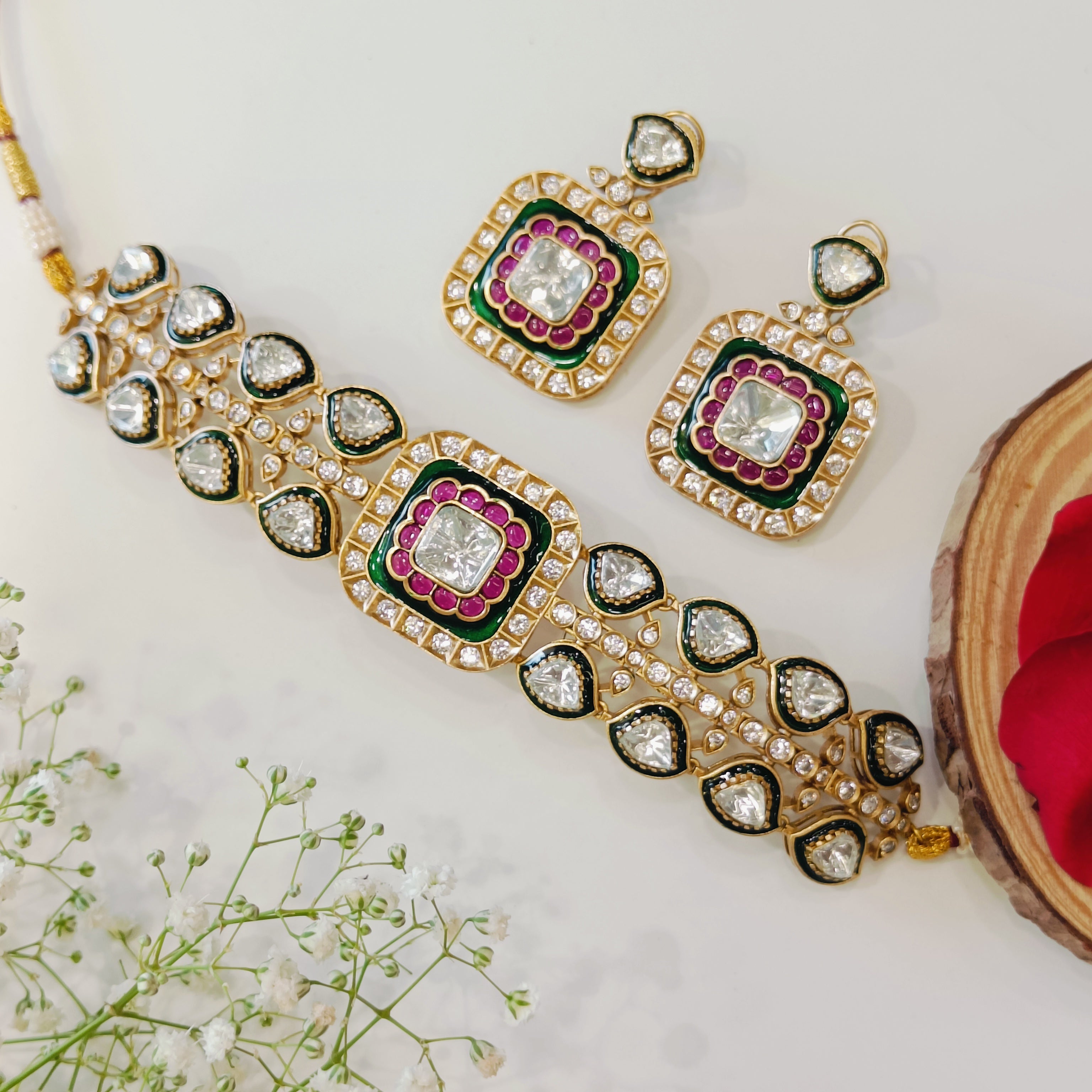 Nayaab Alisha Choker