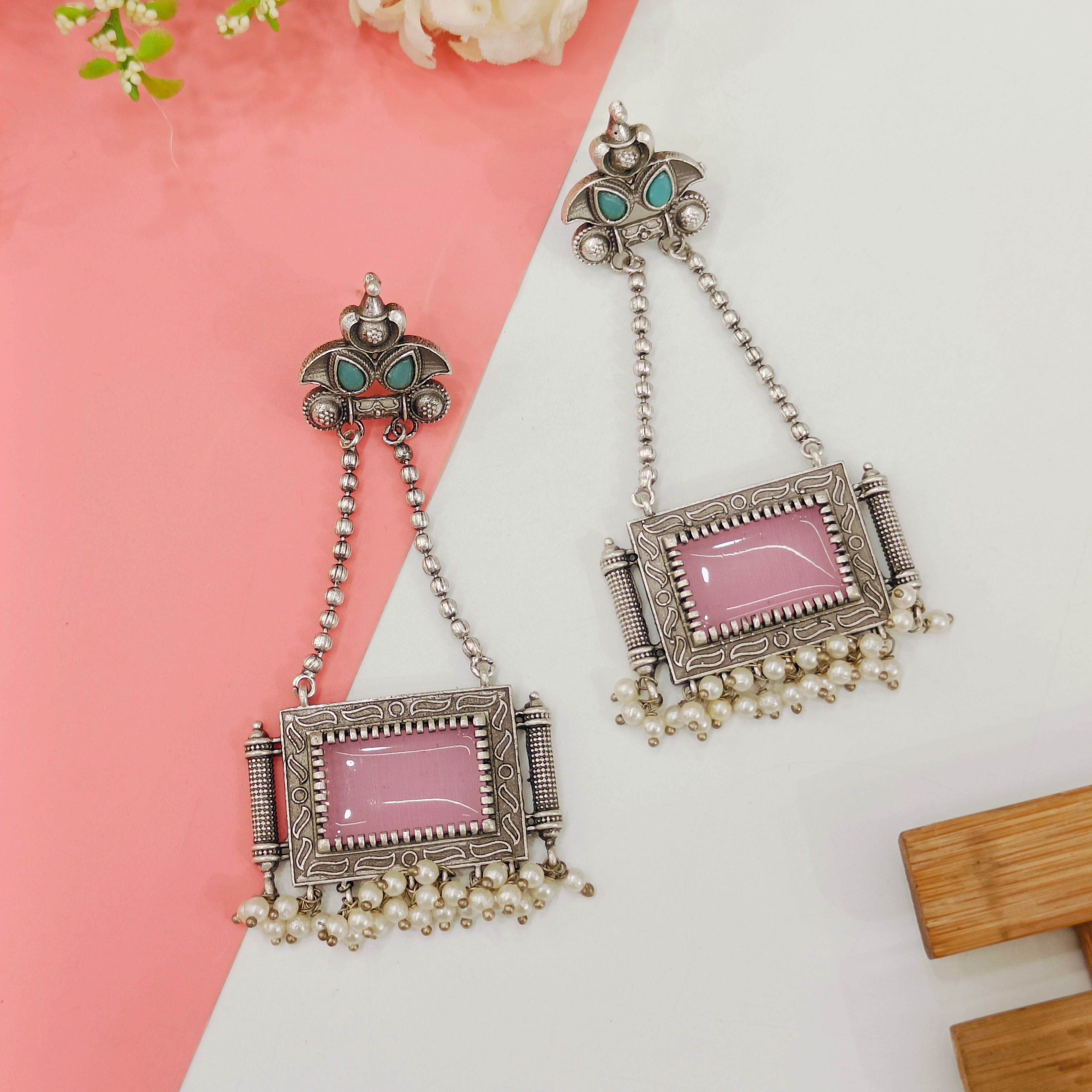 Inara Maria earrings