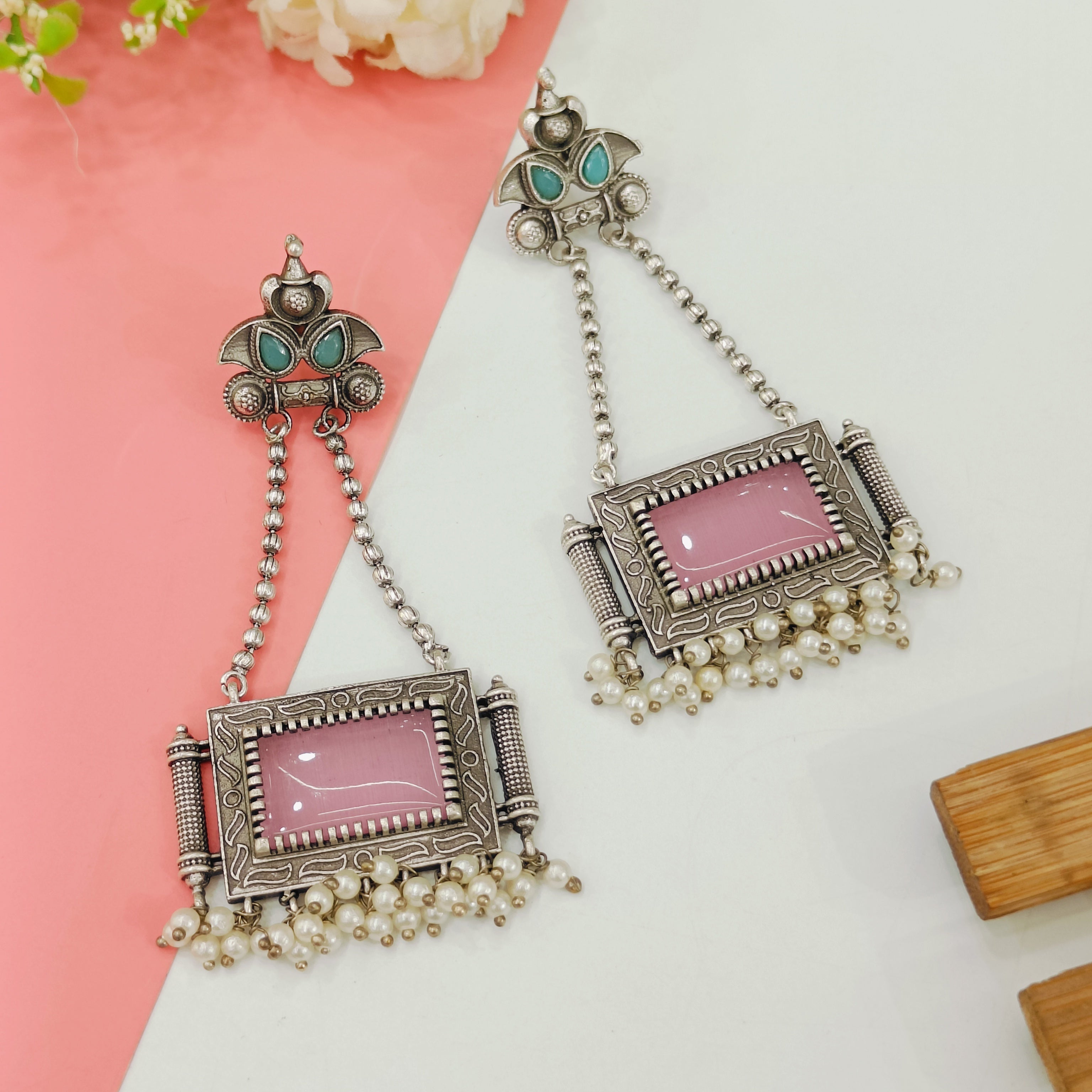 Inara Maria earrings