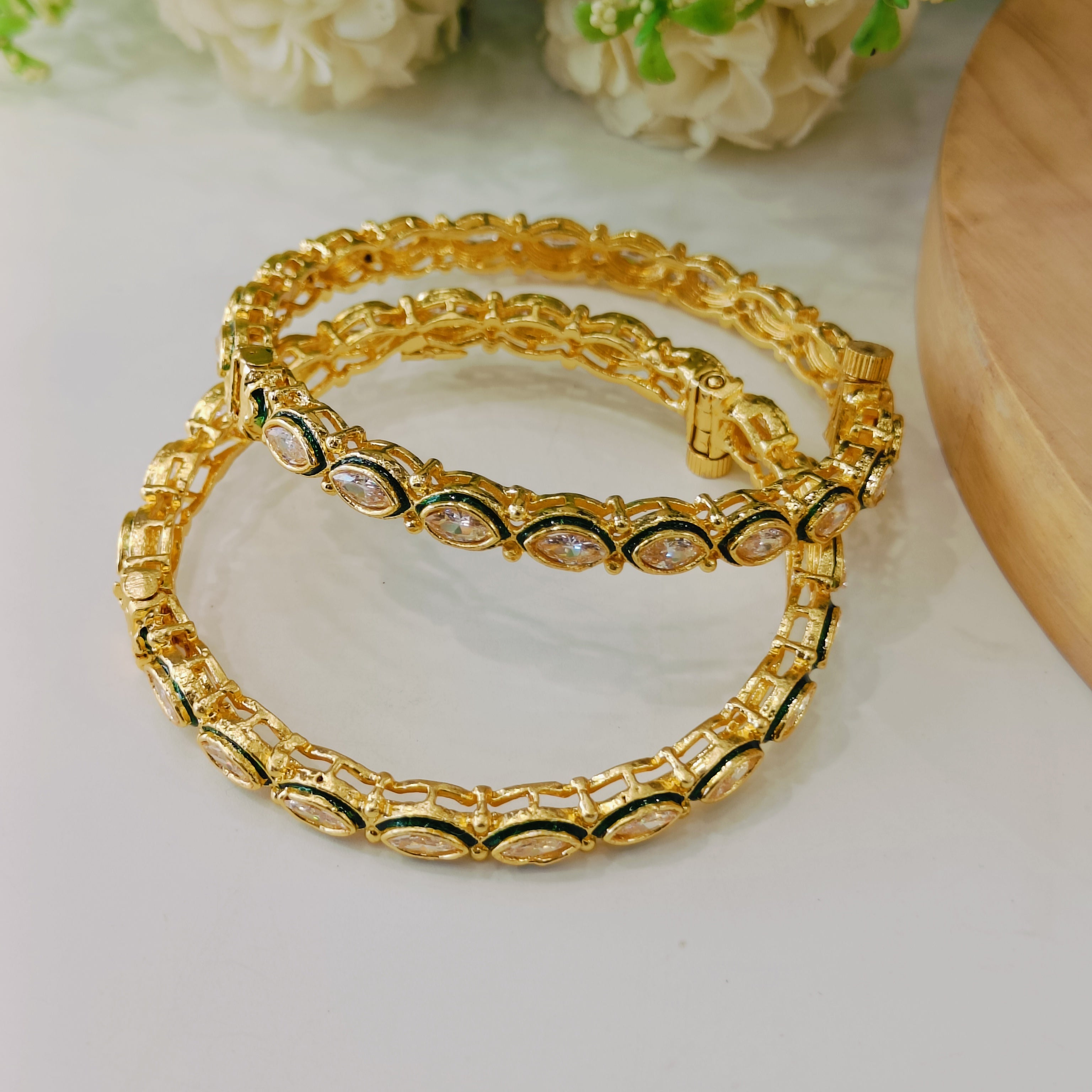 Nayaab Subi Bangle