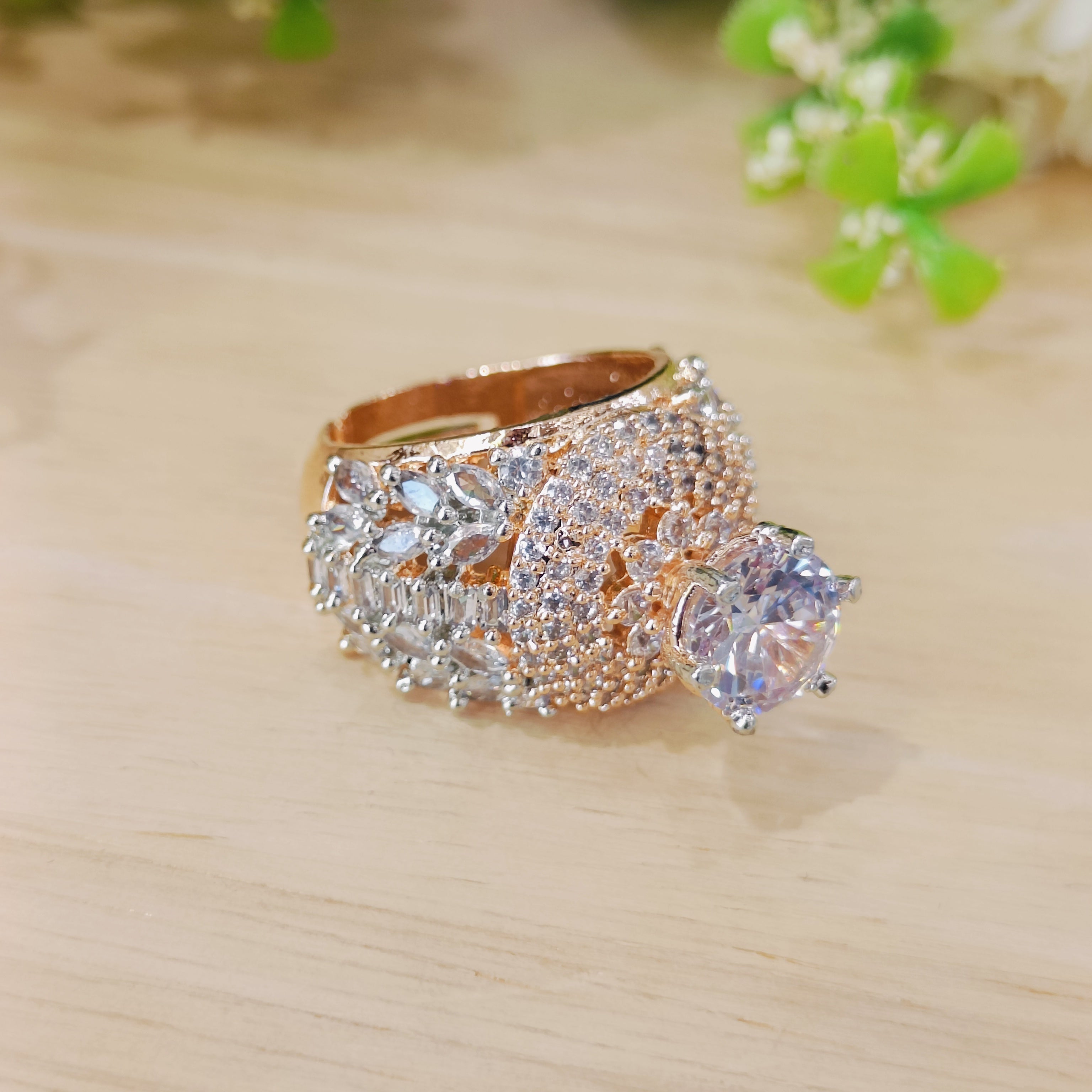 Ad Jiya Ring