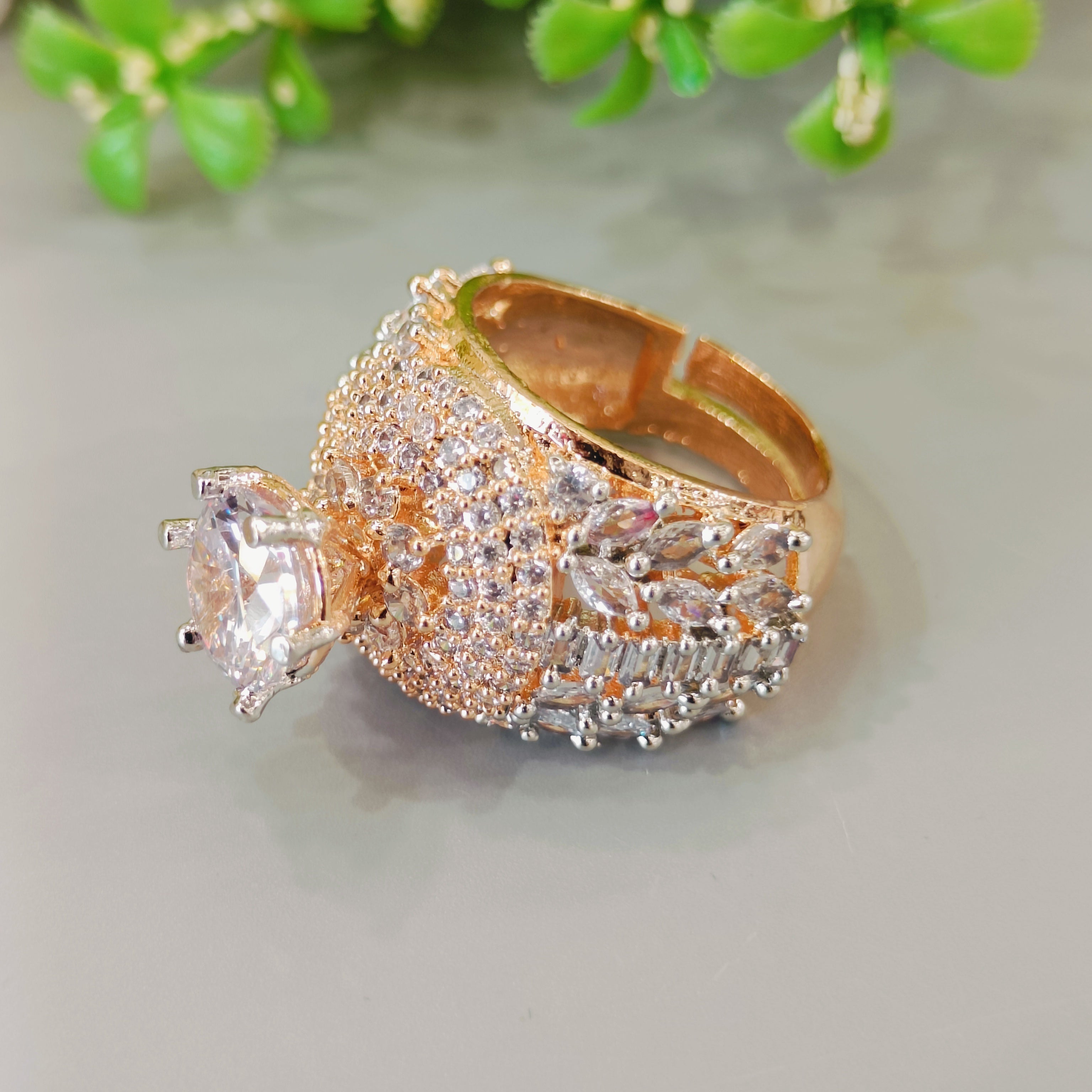 Ad Jiya Ring