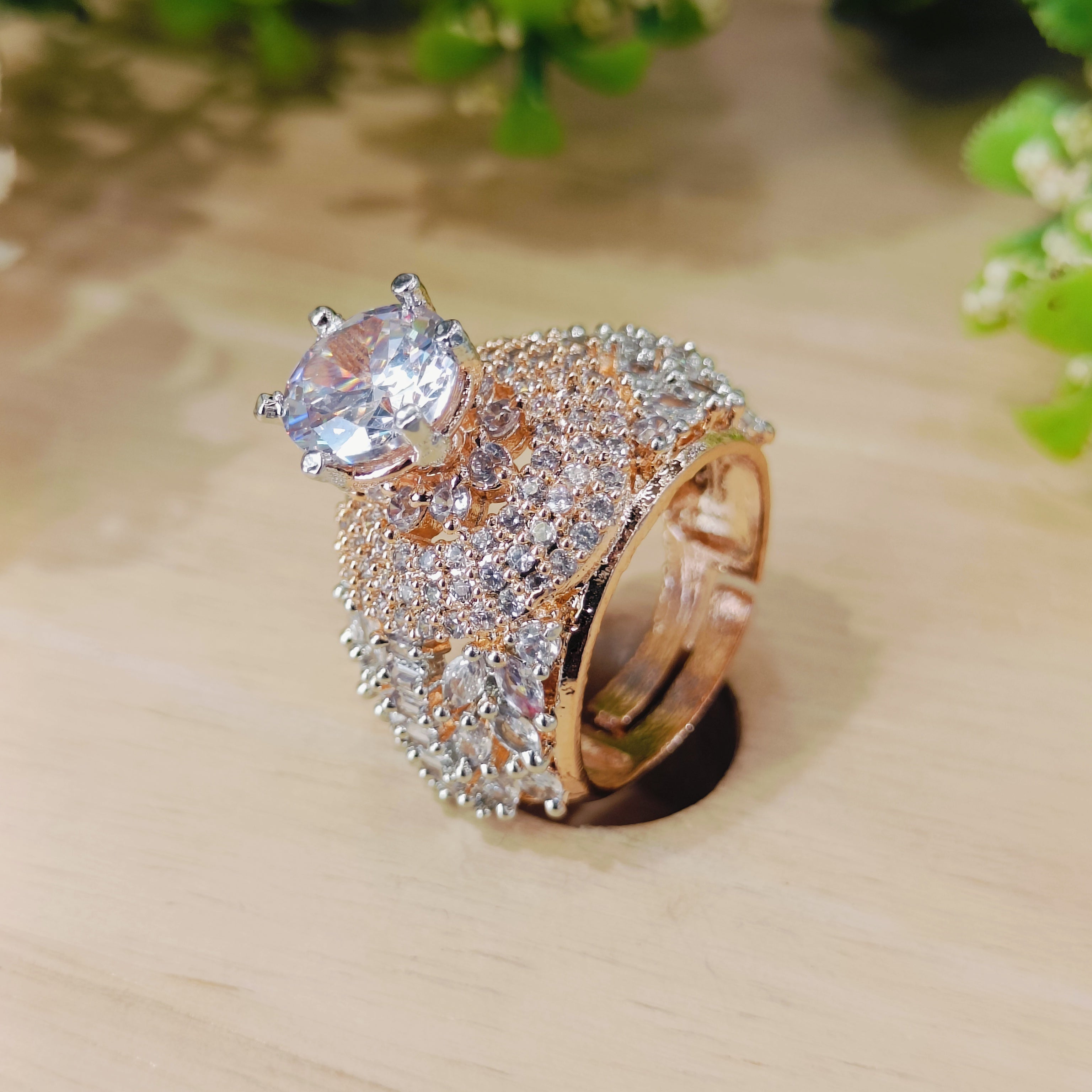 Ad Jiya Ring