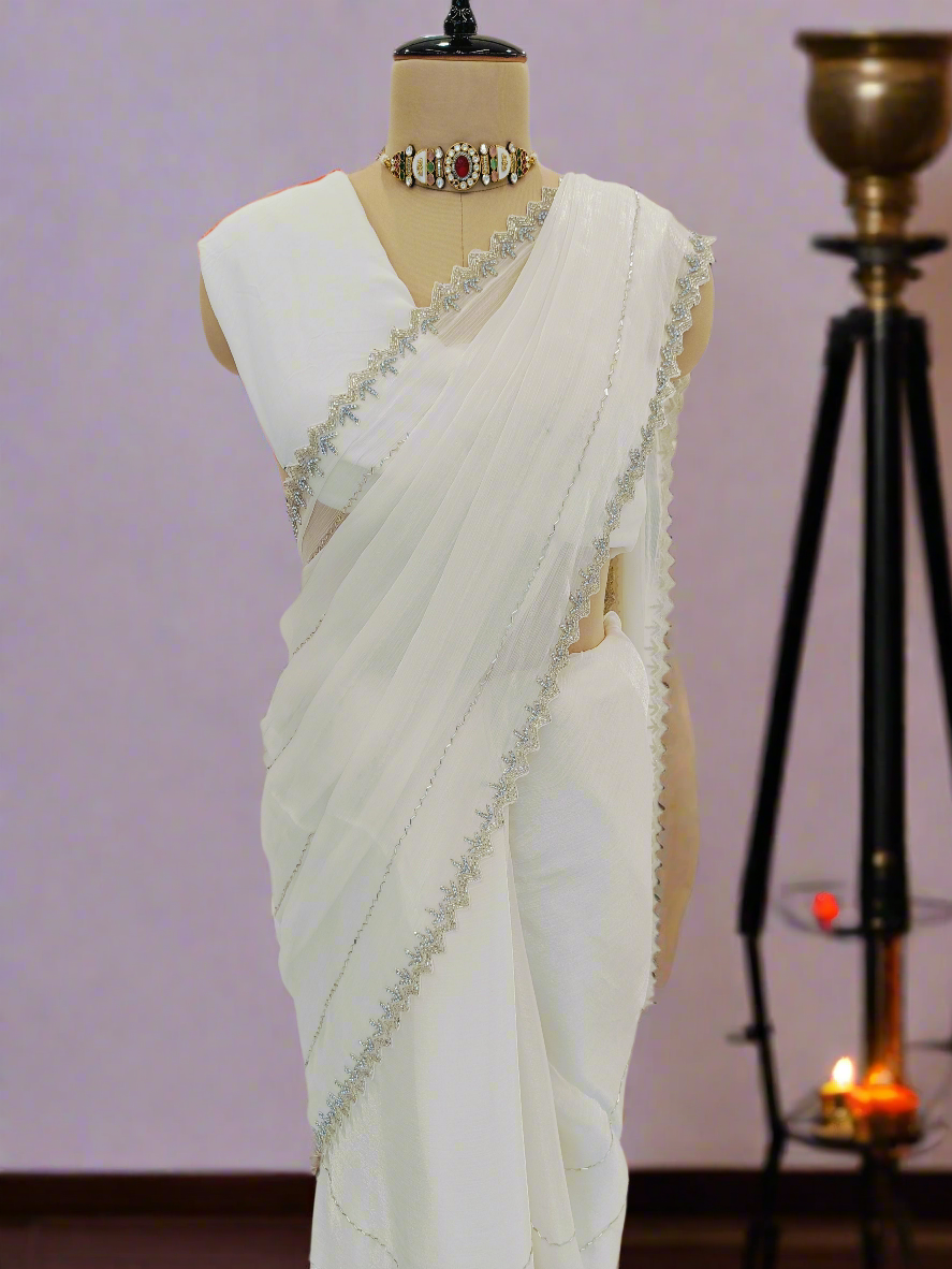 Zoya Saree