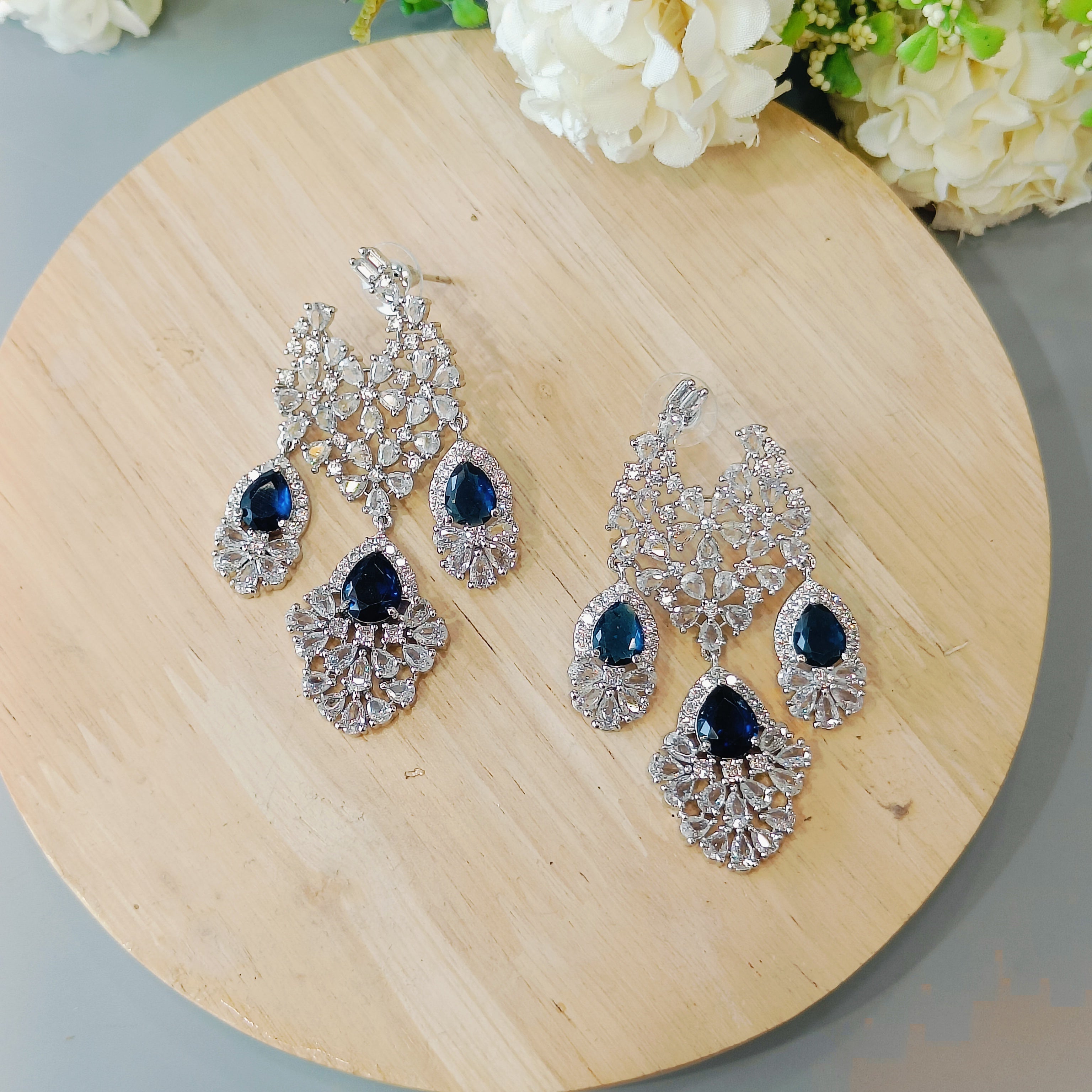 Hania ad earrings