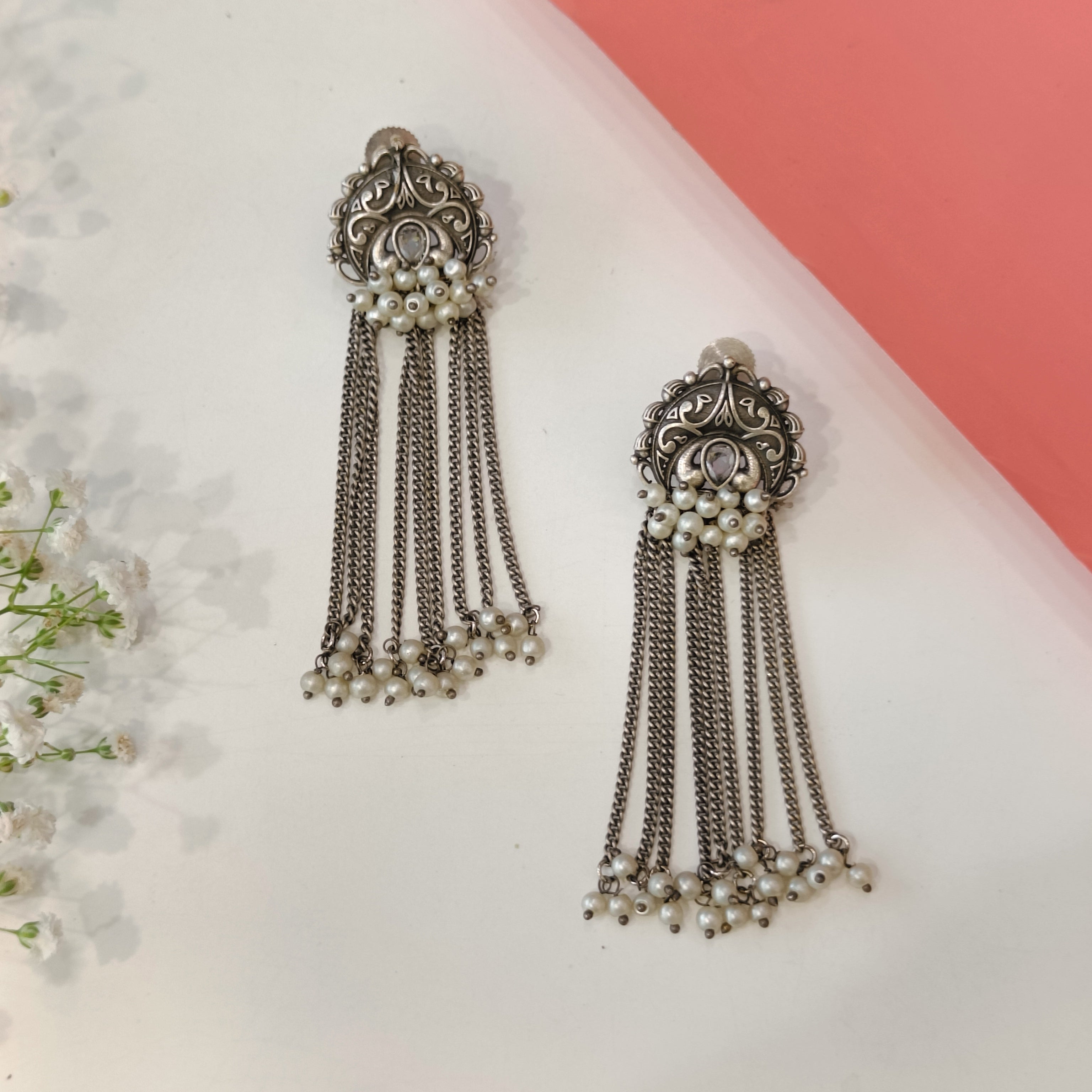 Inara Rea earrings