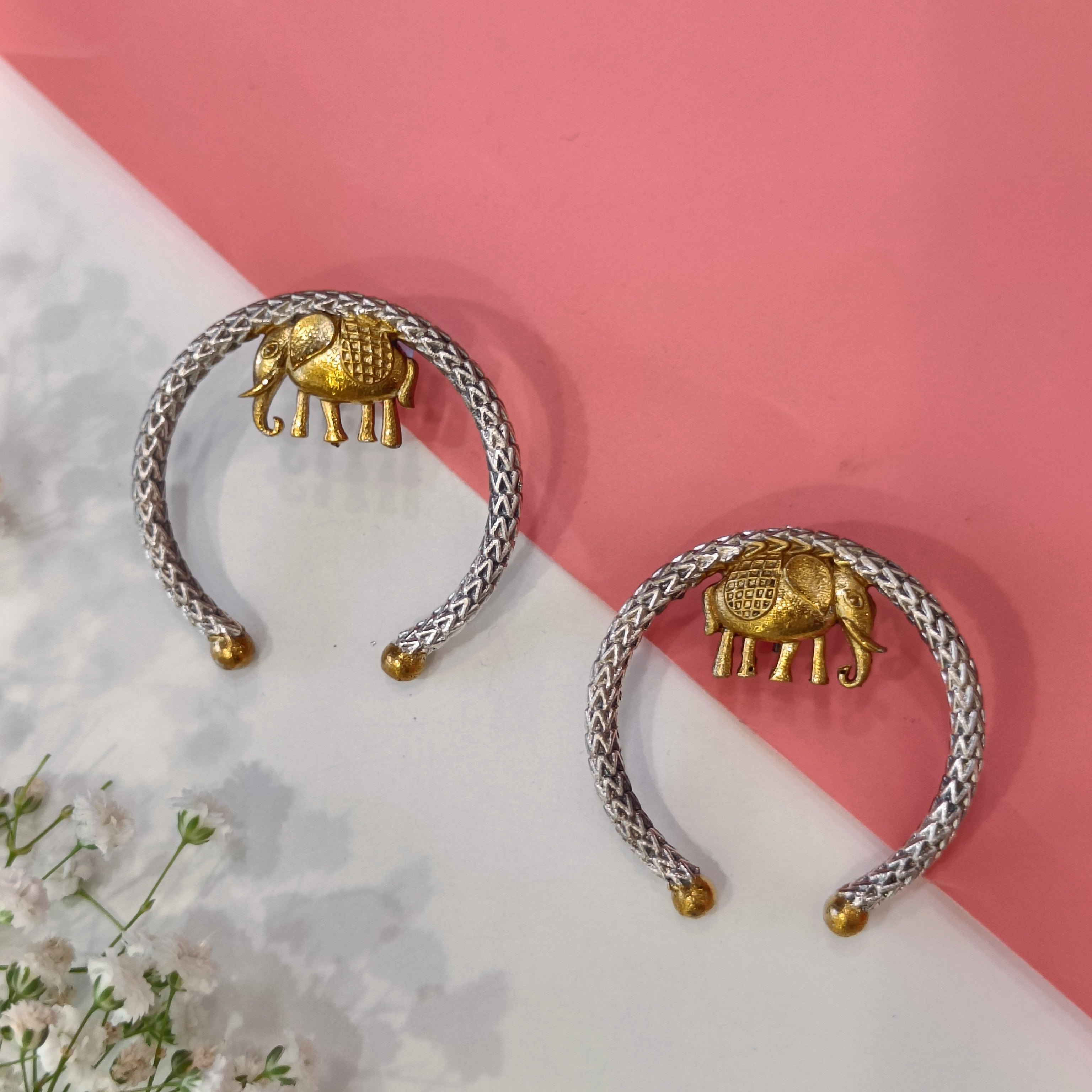 Inara vanya earrings