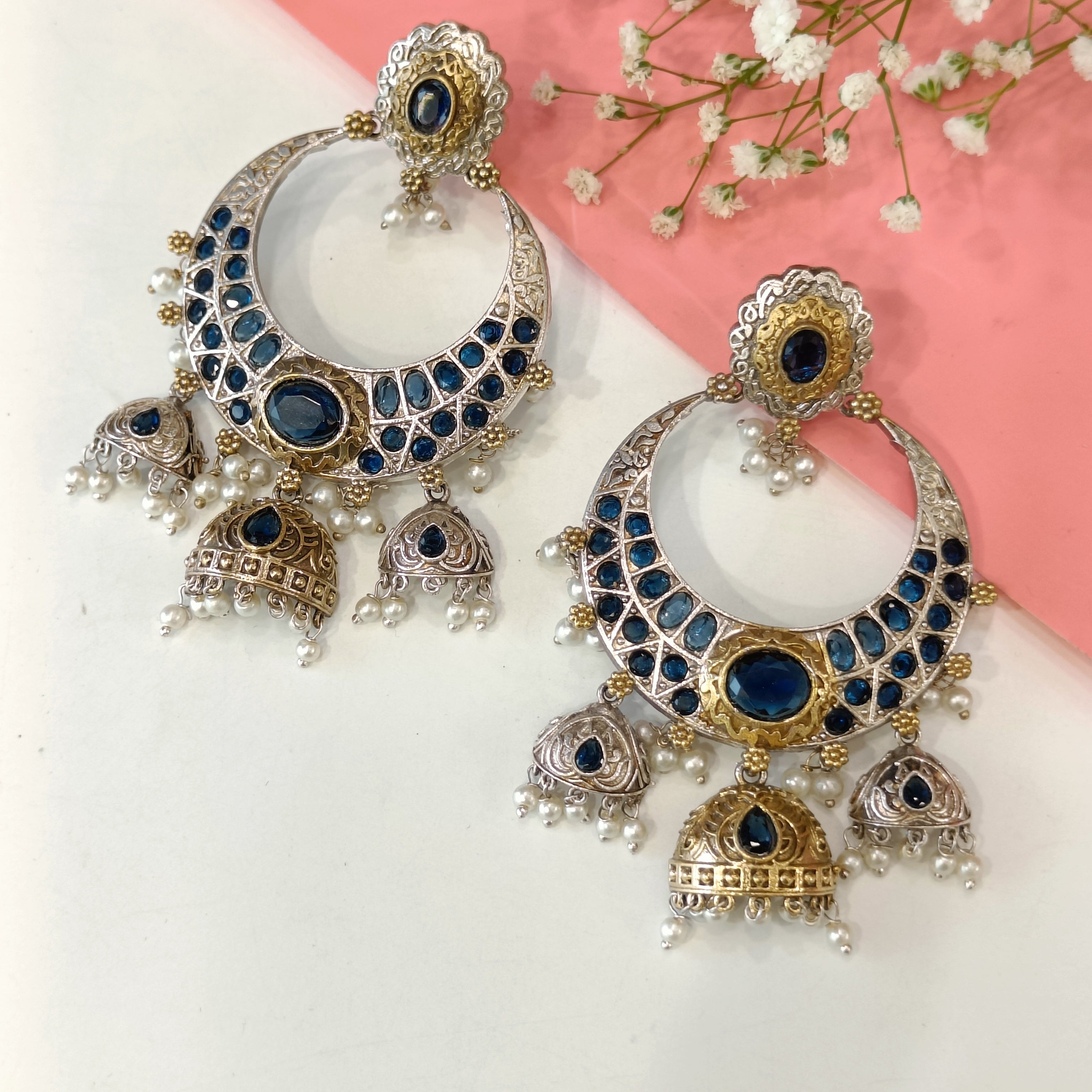 Inara aisha earrings