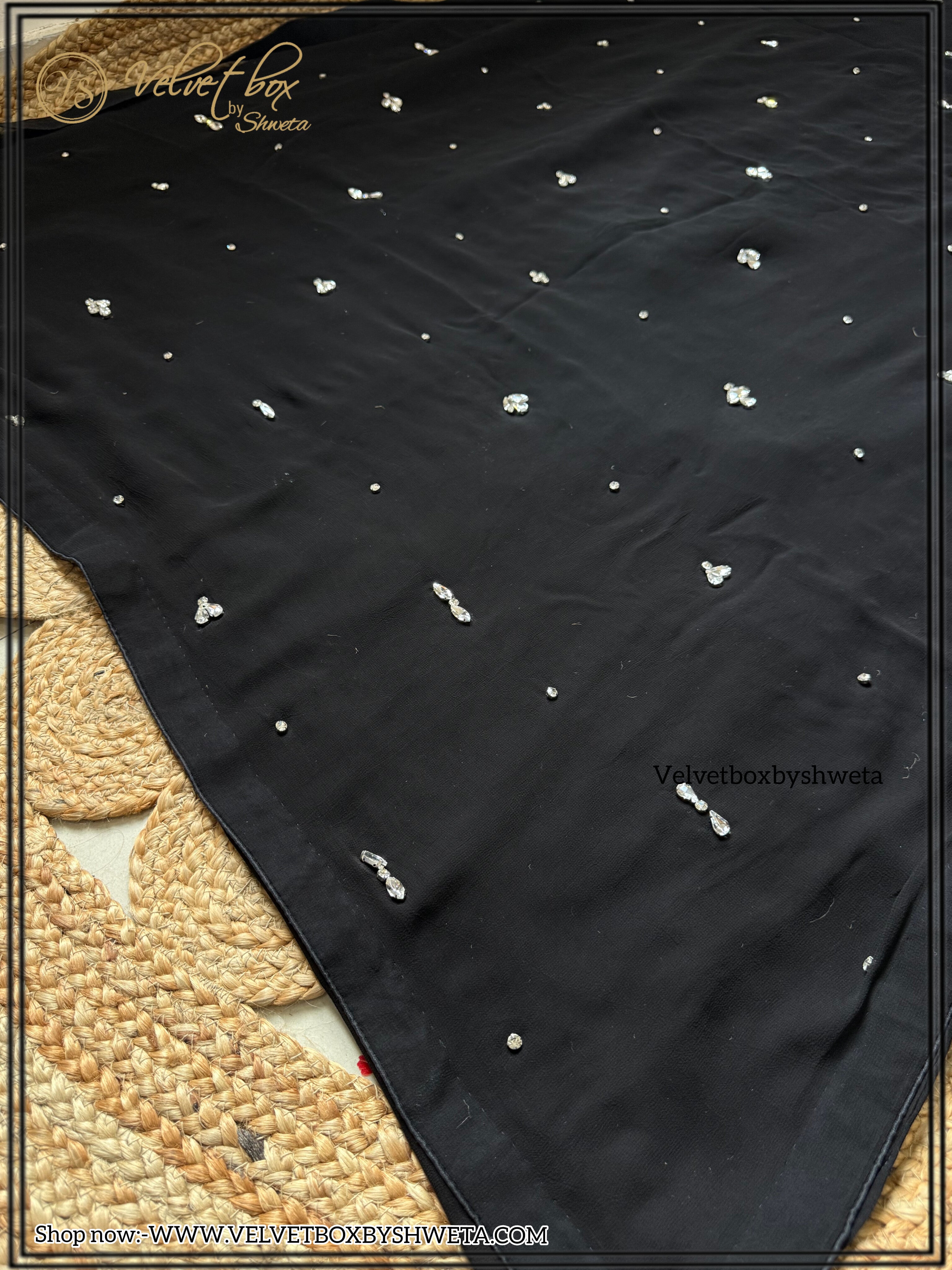 Rosie Saree