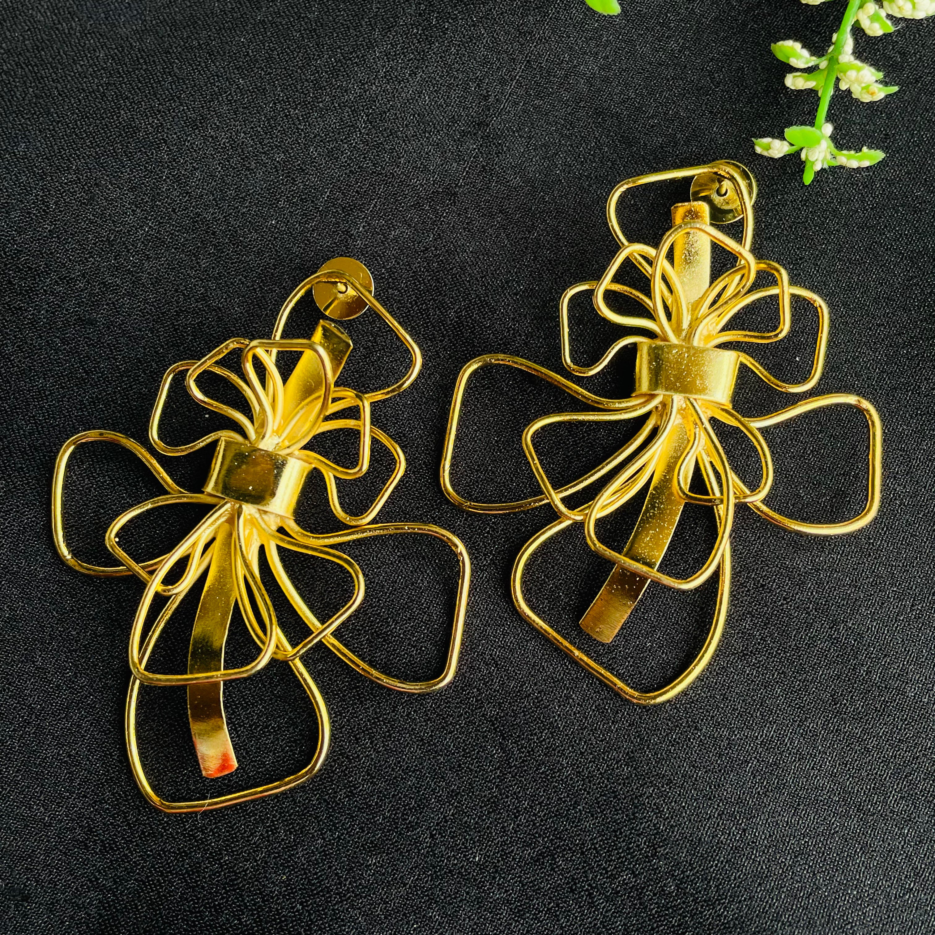 Layla Darcy Earrings