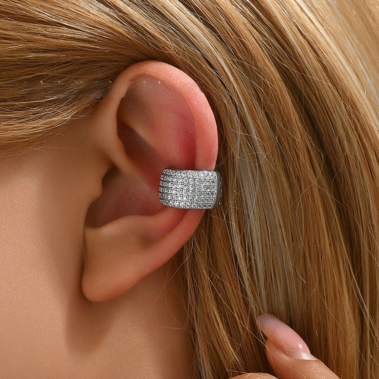 Layla abilene earcuff