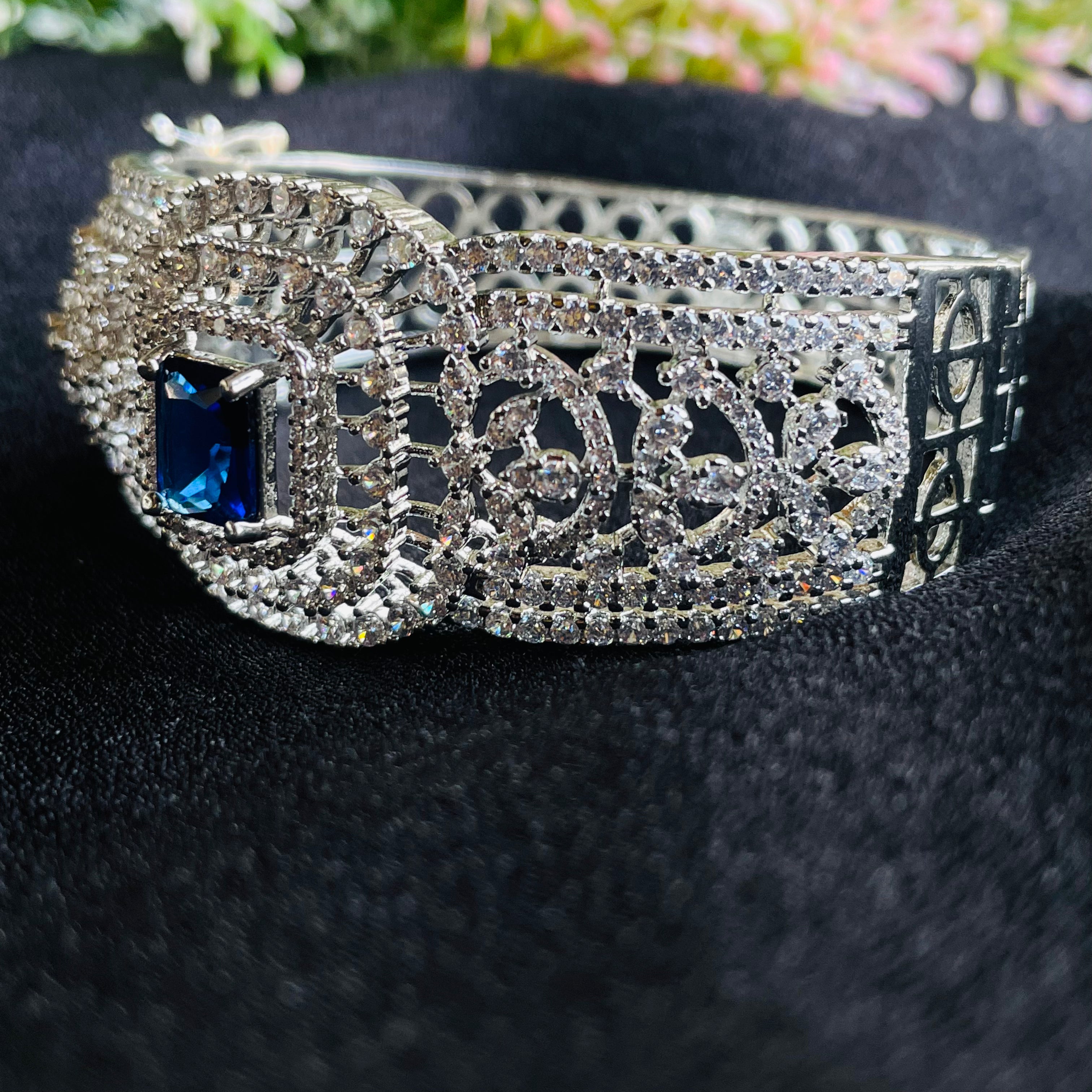 Ad hazel bracelet