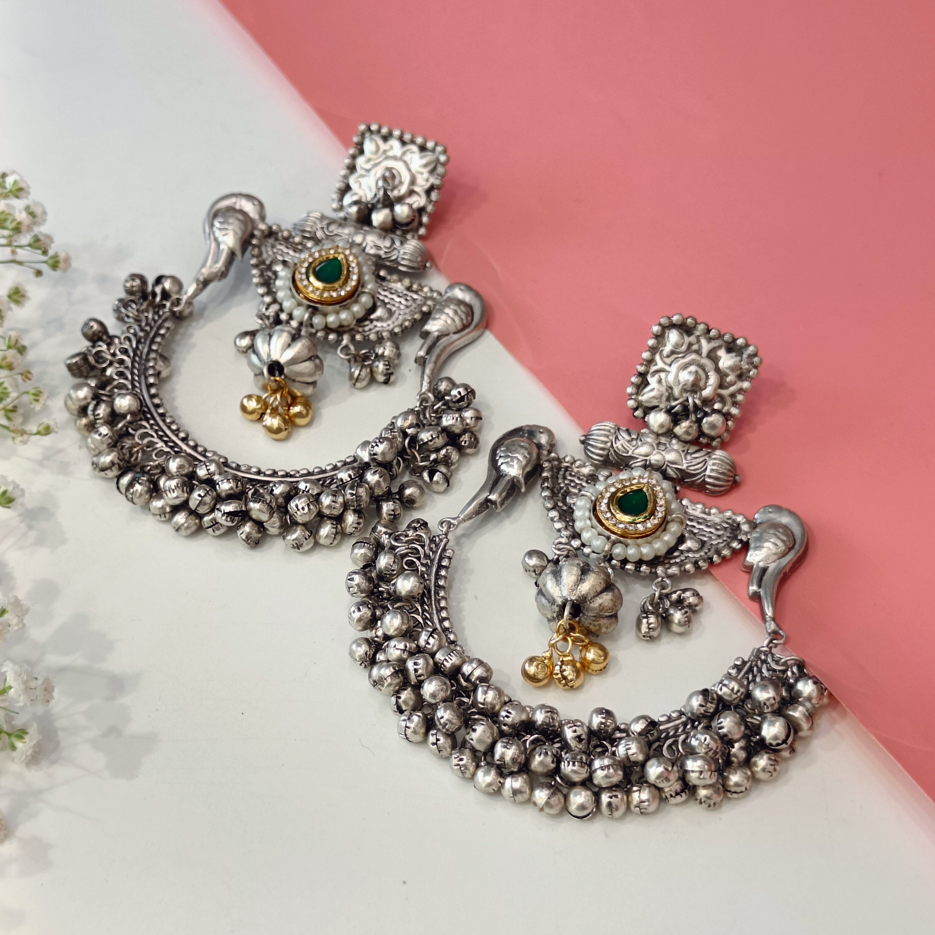 Inara Anika earrings