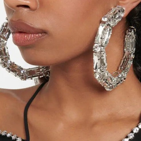 Layla etta earring
