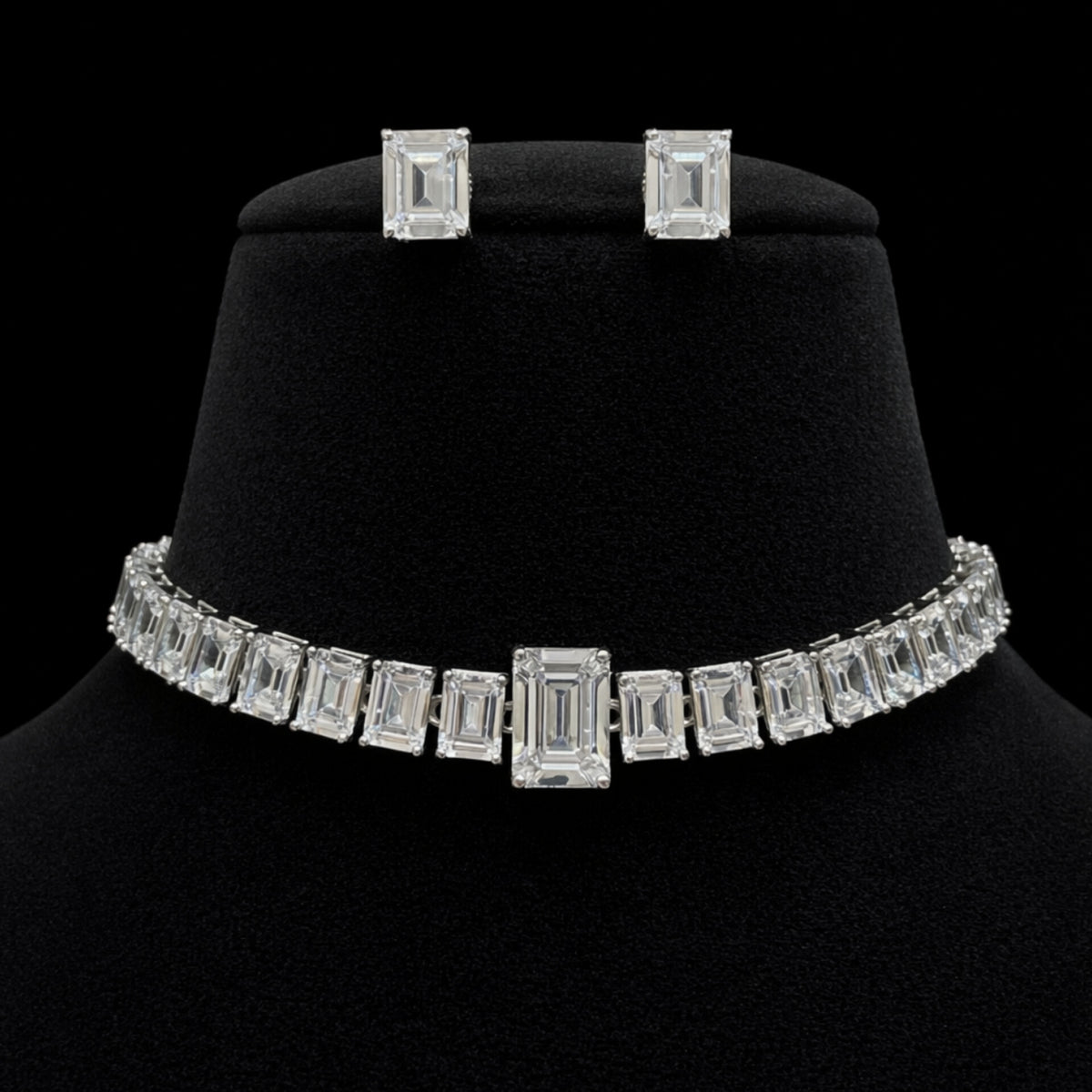 Alia Bhatt inspired choker