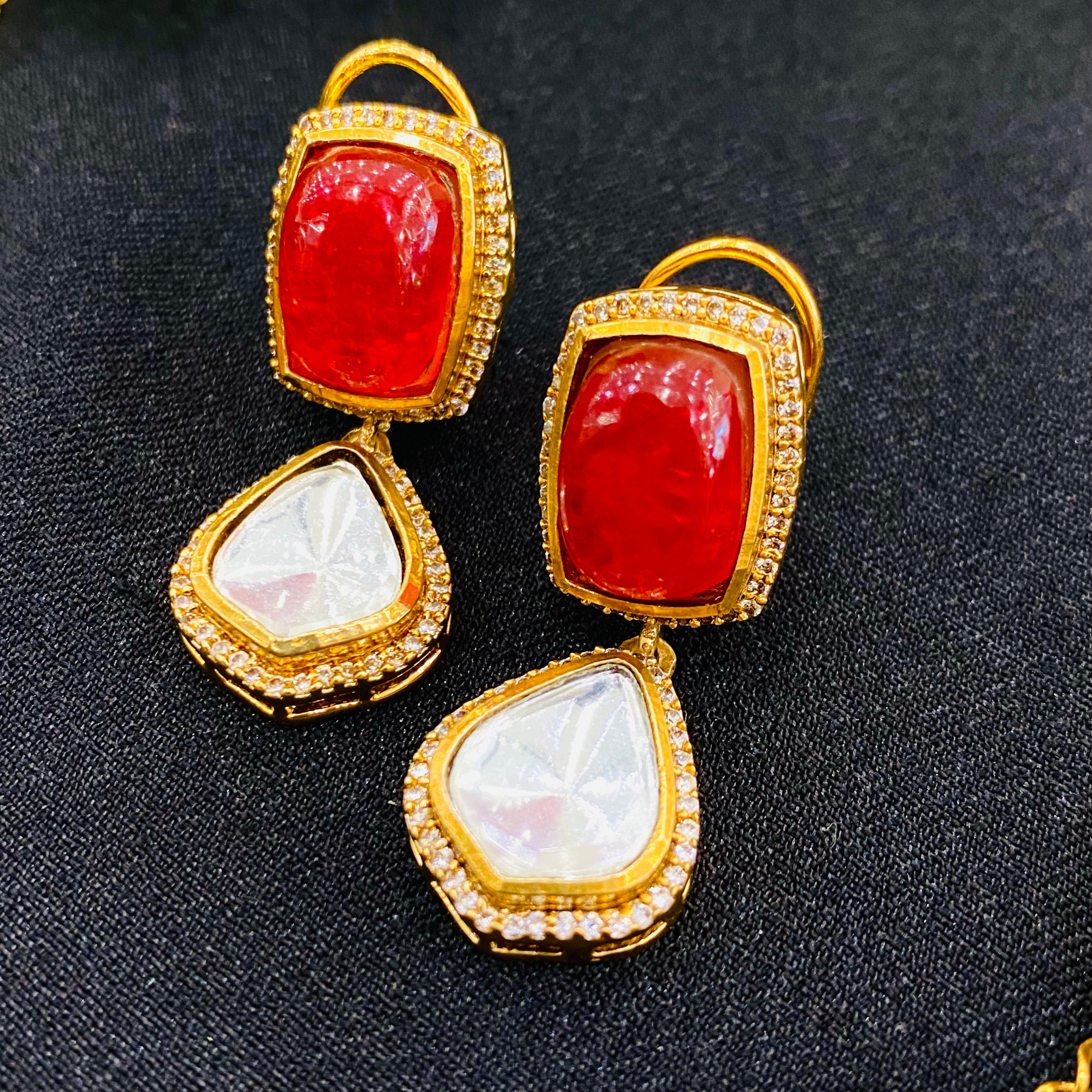 Nayaab Amaira Neckpiece