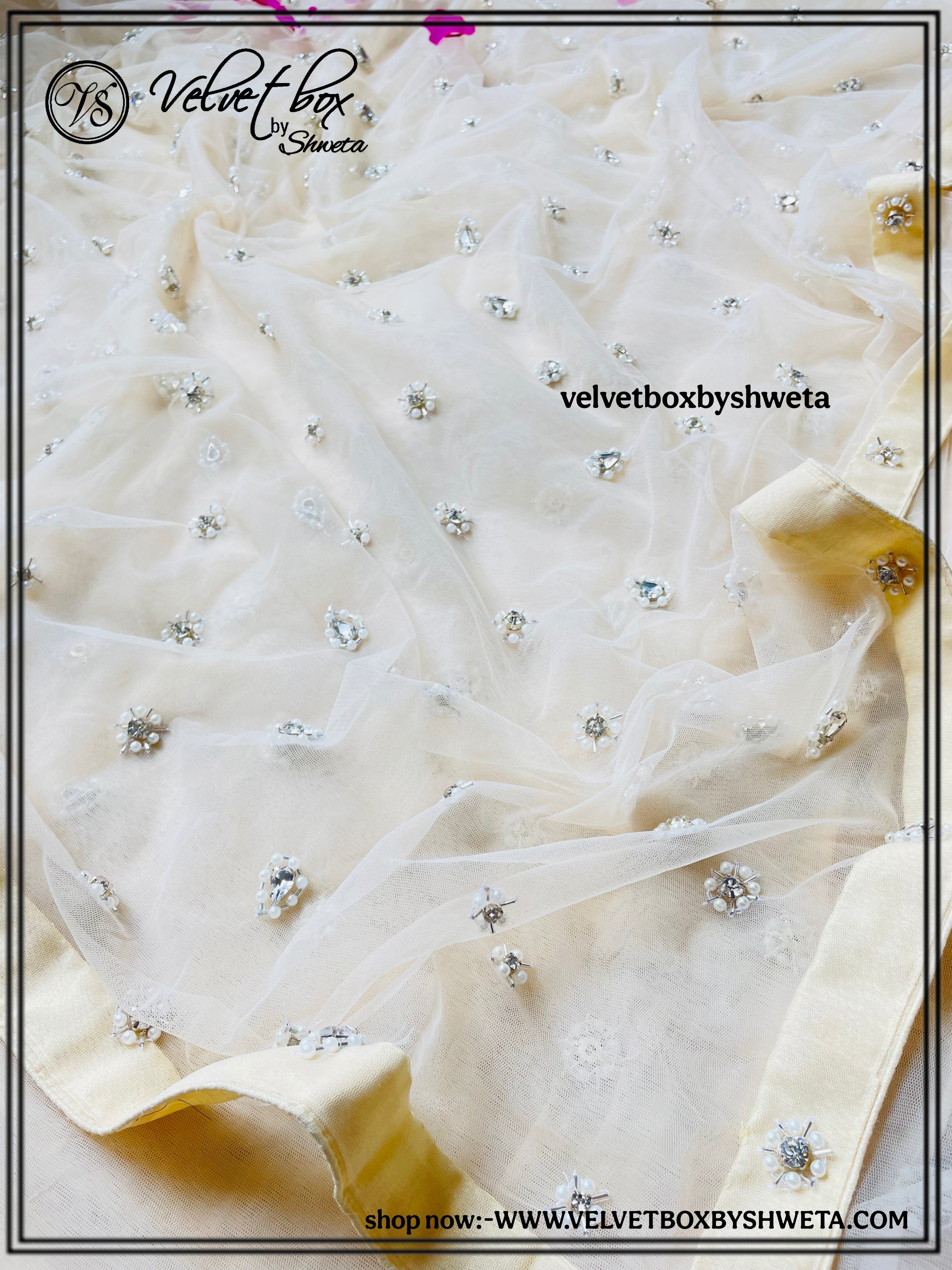 Elizabeth Saree