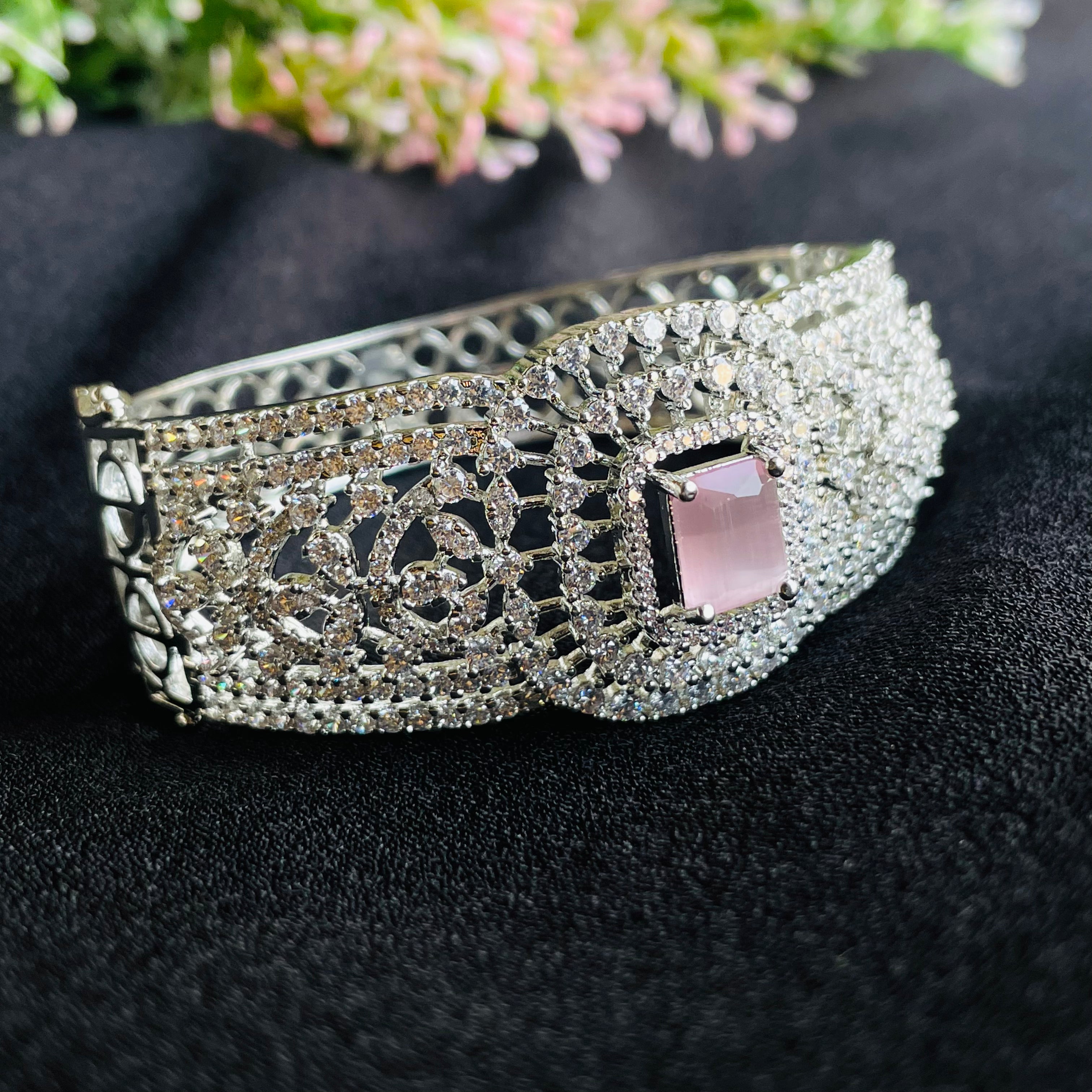 Ad hazel bracelet