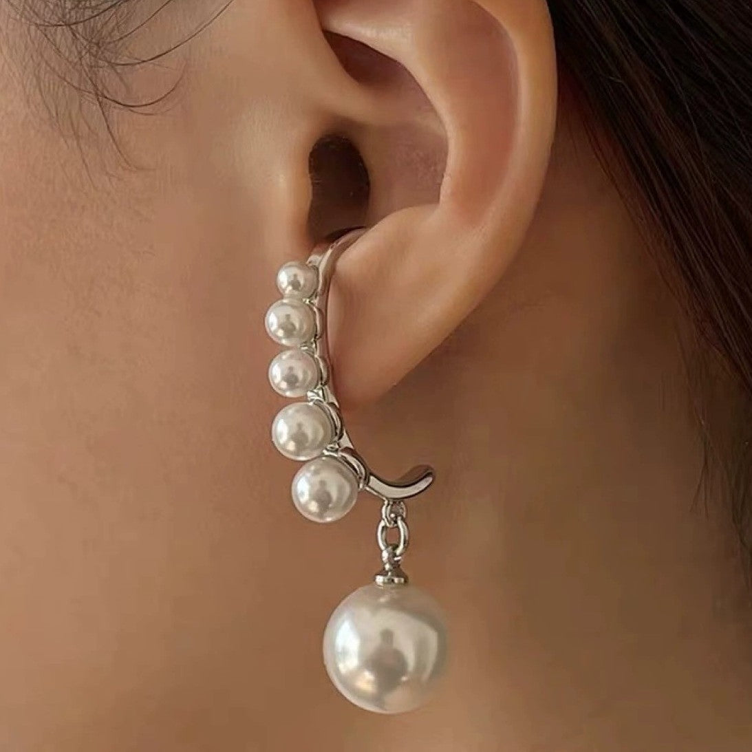 Layla mae earring