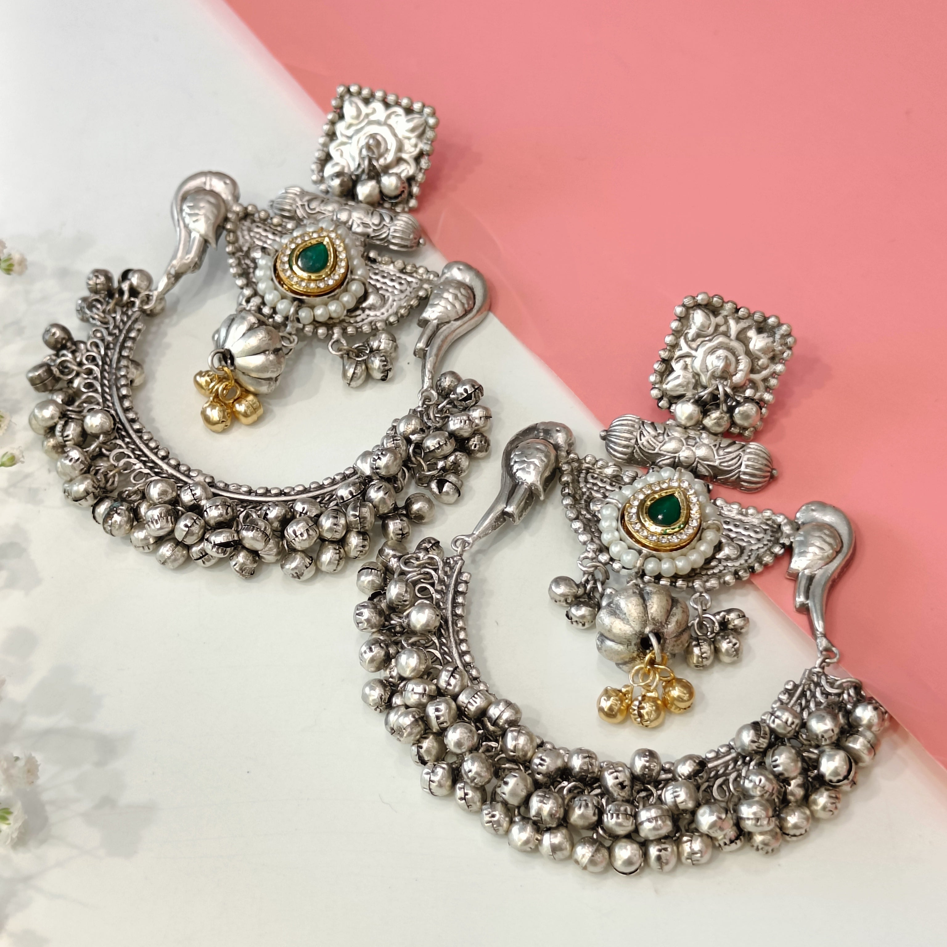 Inara Anika earrings