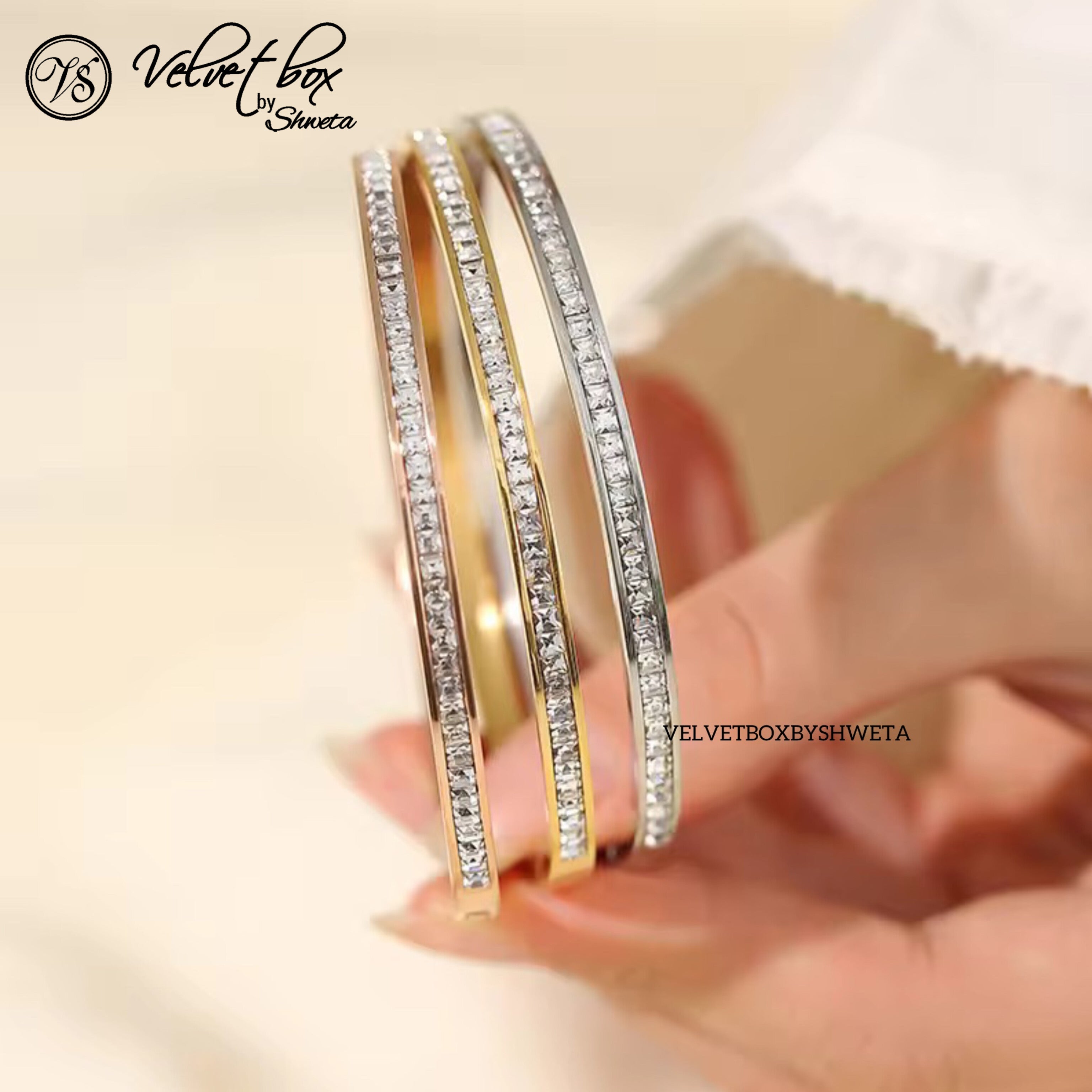 Layla Viral Bracelet 01