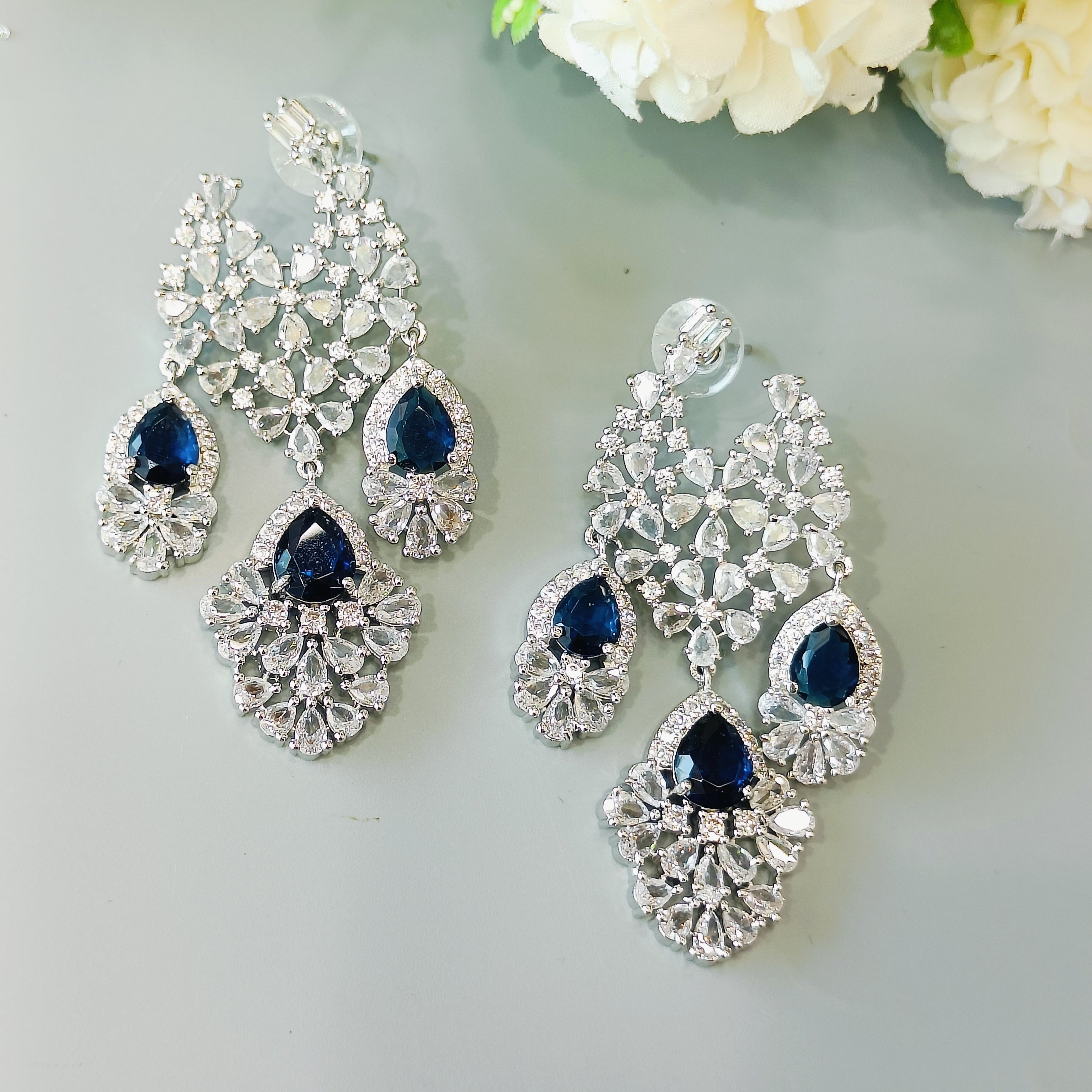 Hania ad earrings