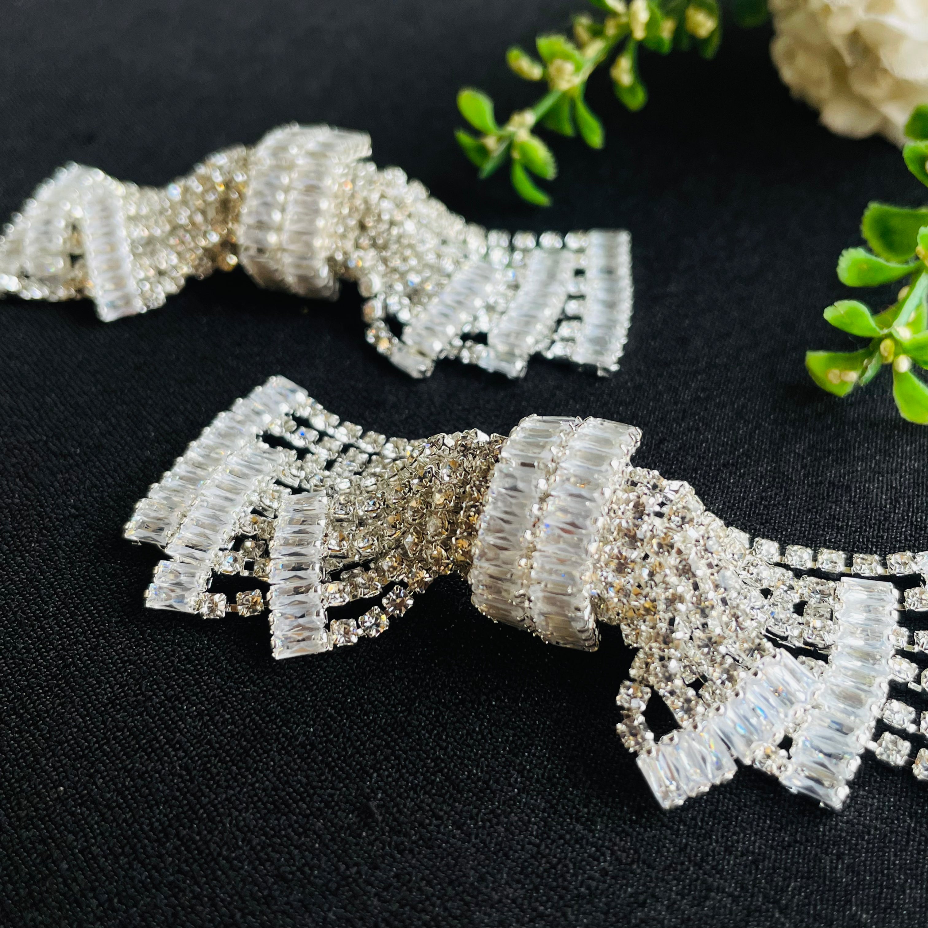 Layla eden earrings