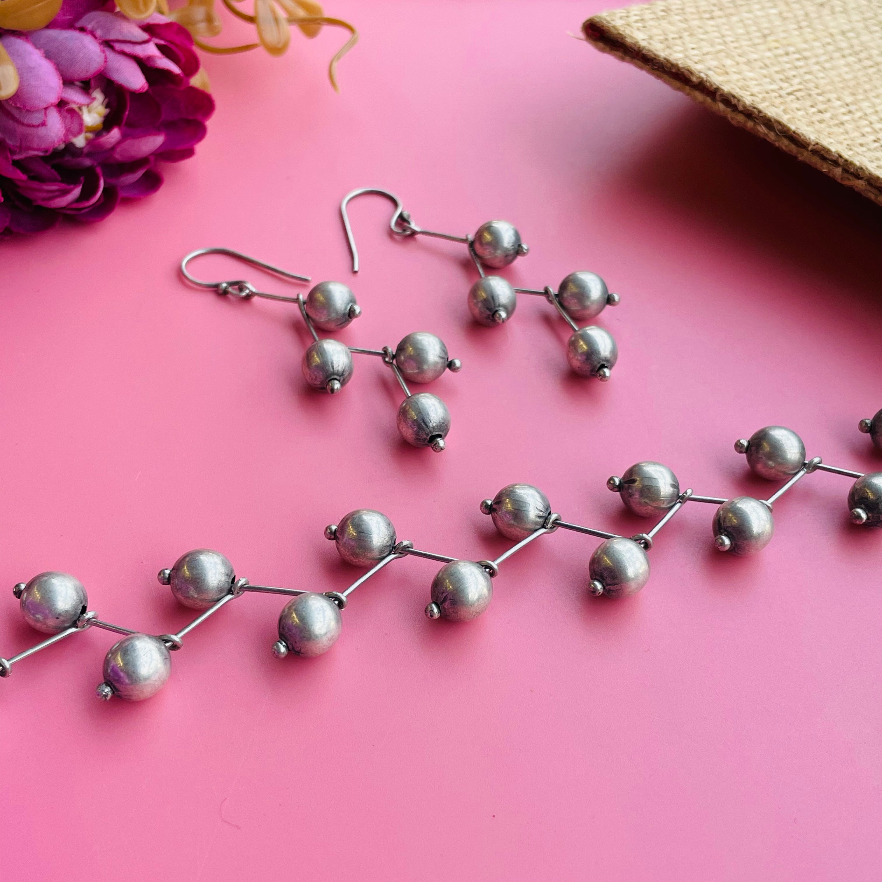 Inara kratika Neckpiece