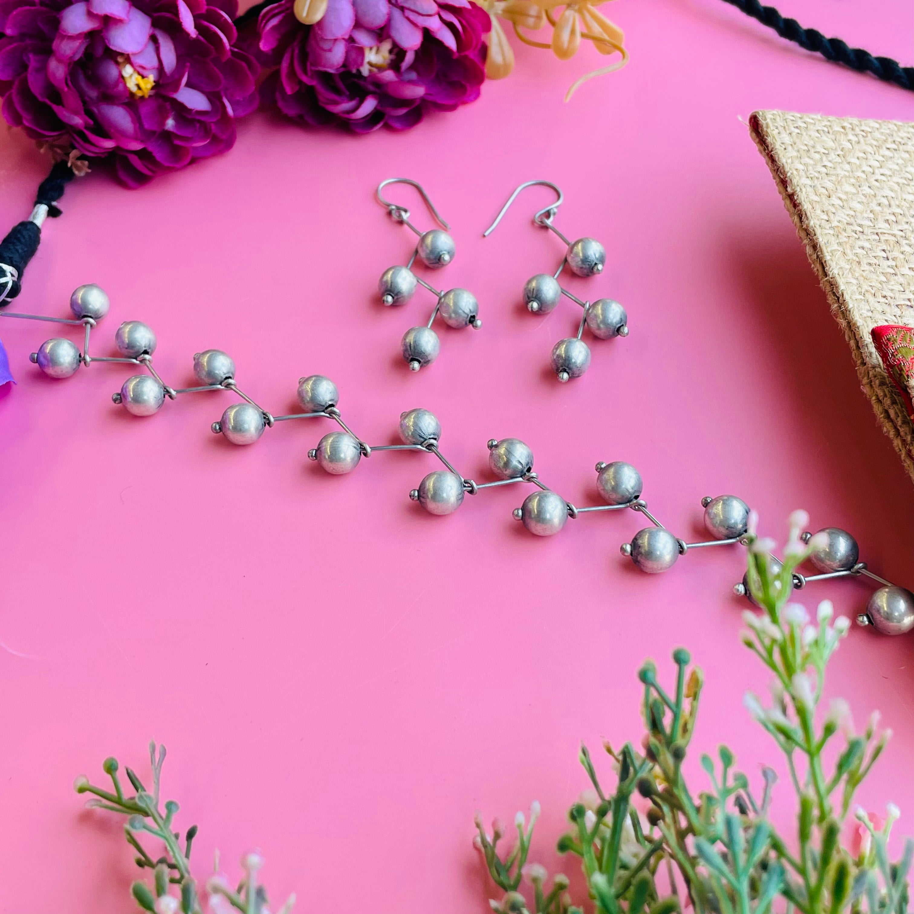 Inara kratika Neckpiece