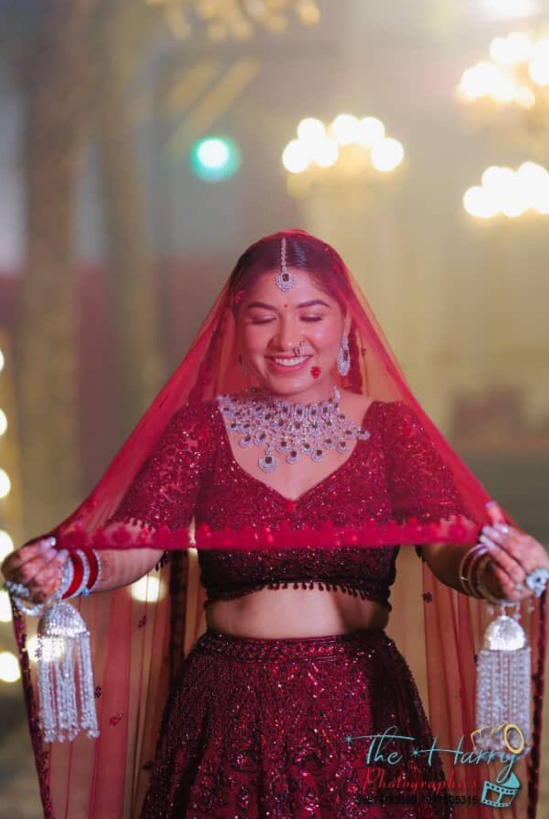 payal ad choker