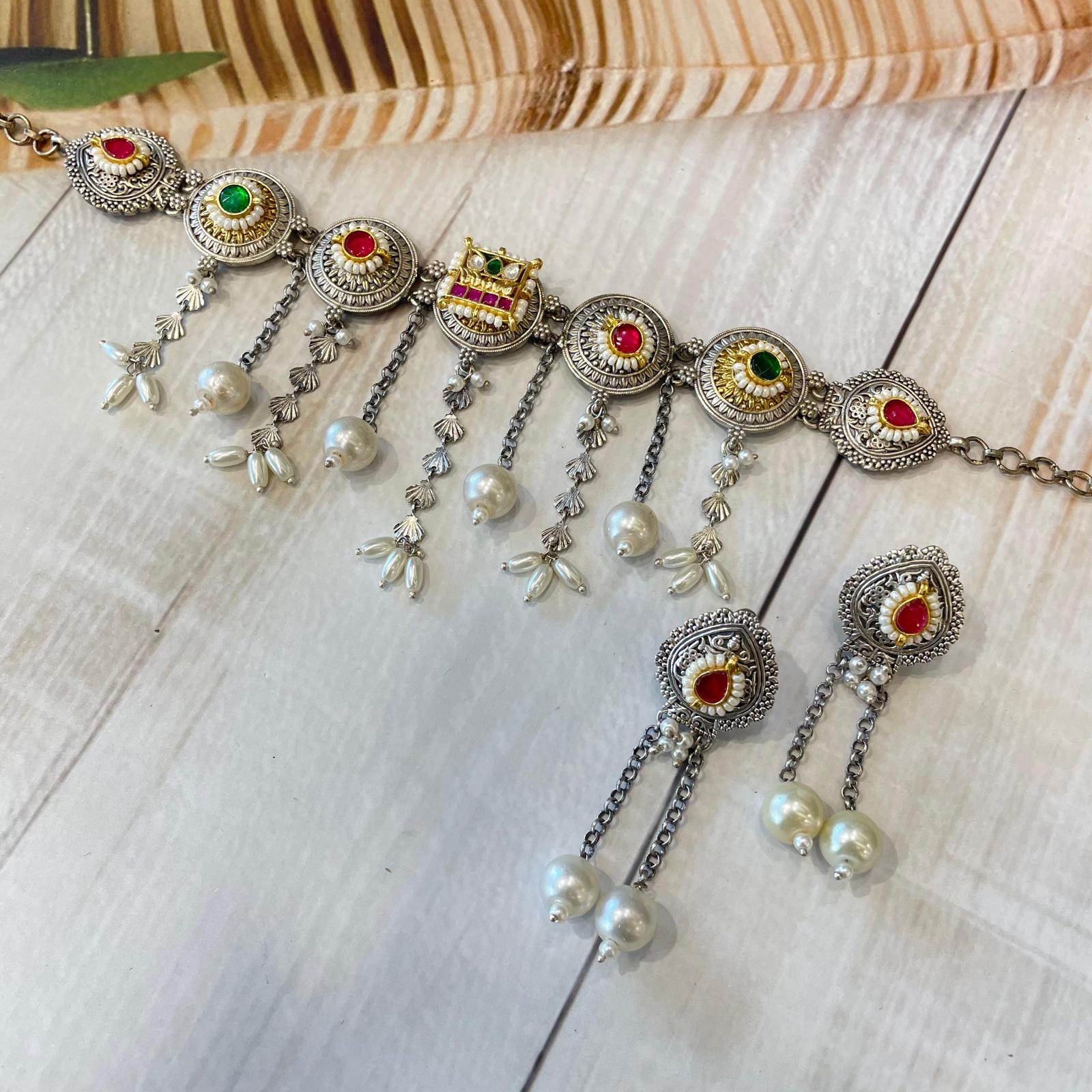 Inara Sofia Choker