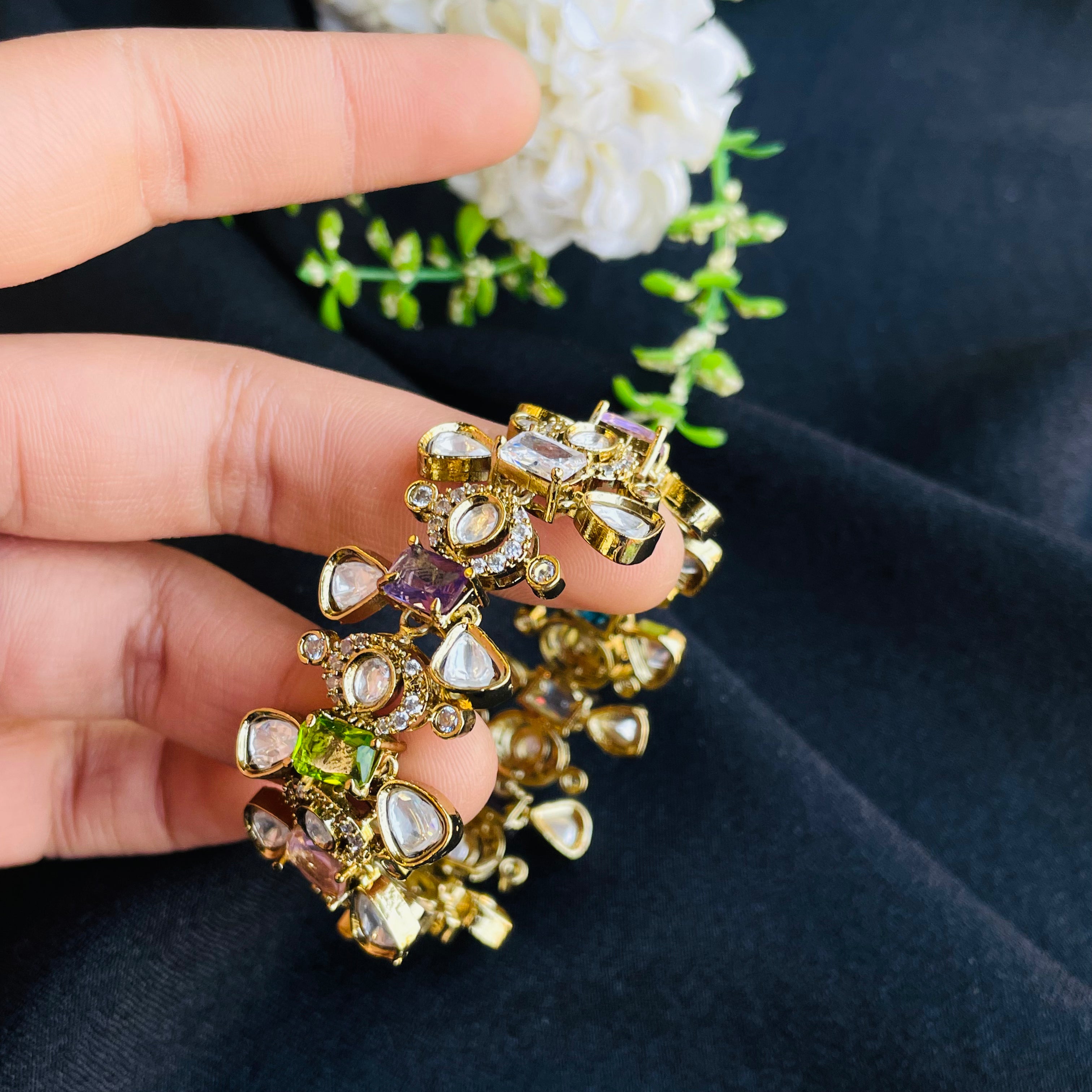 Nayaab Karishma bracelet