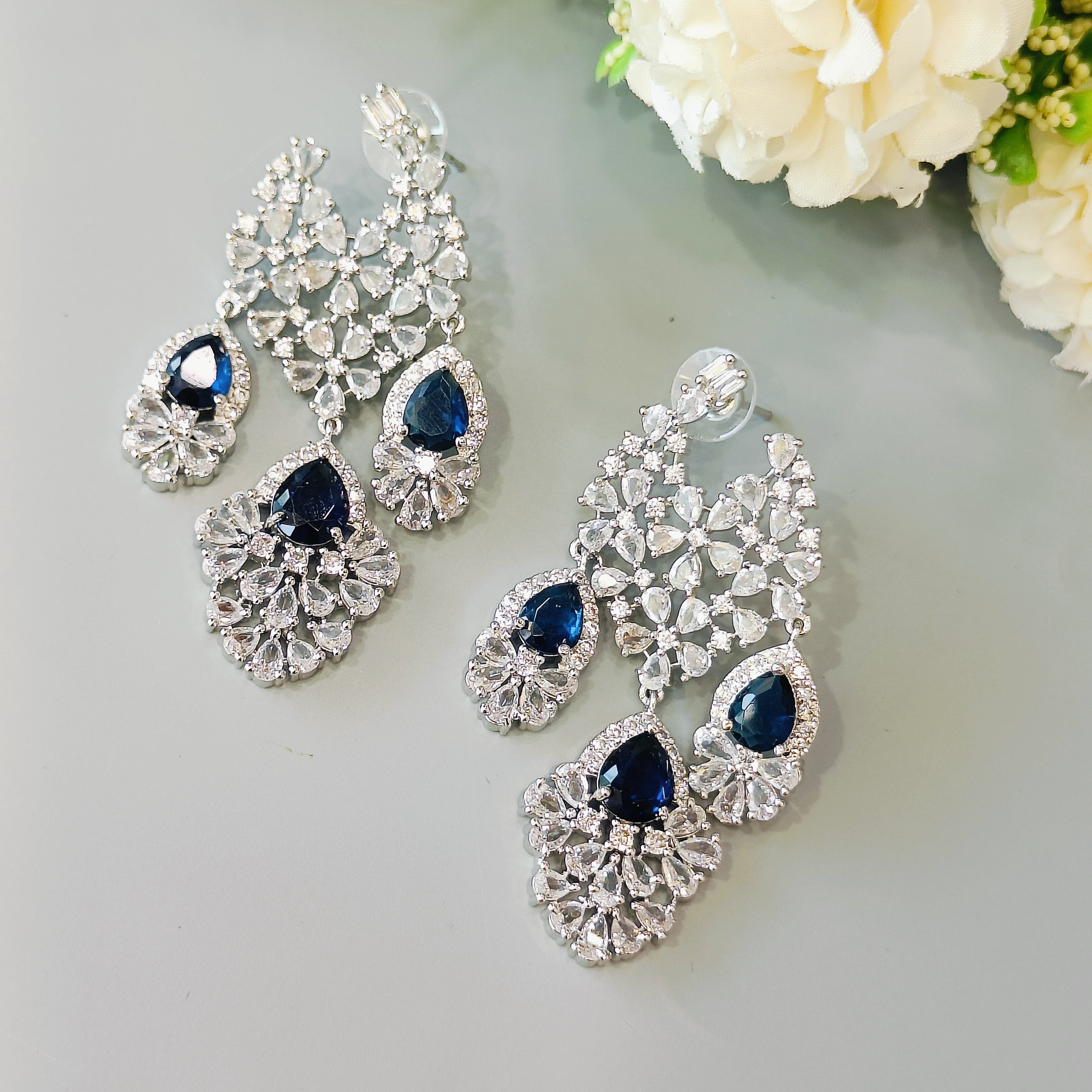 Hania ad earrings