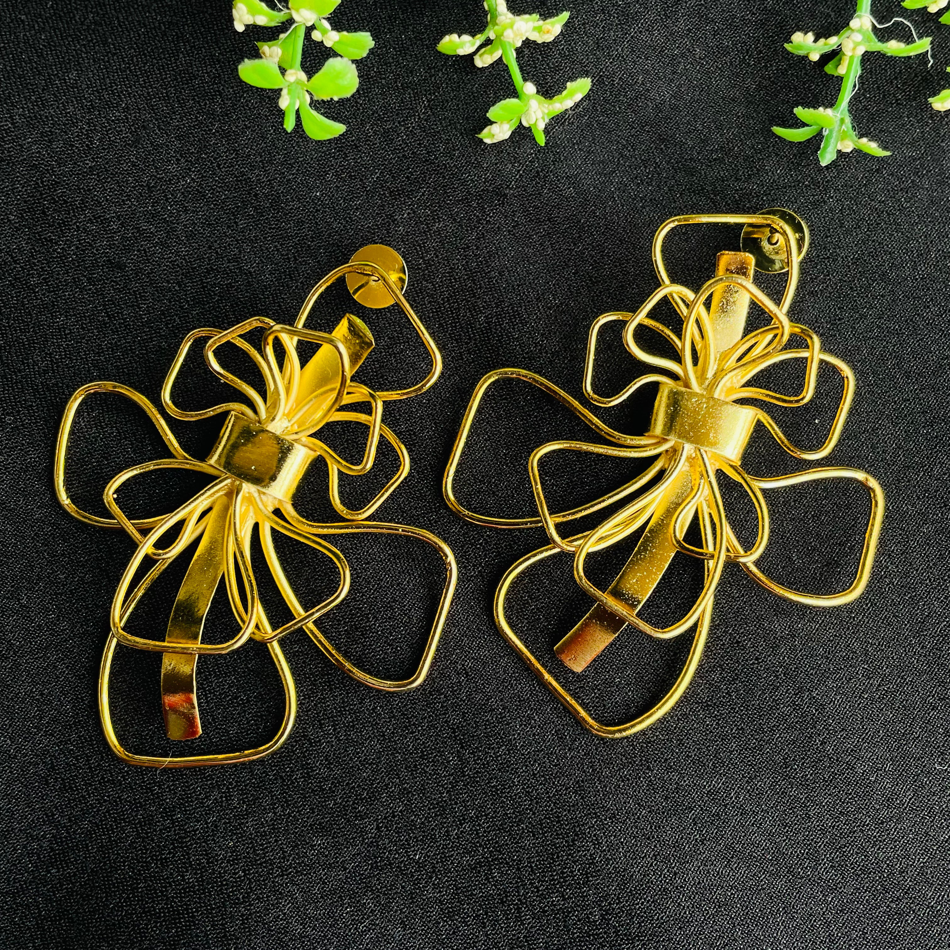 Layla Darcy Earrings