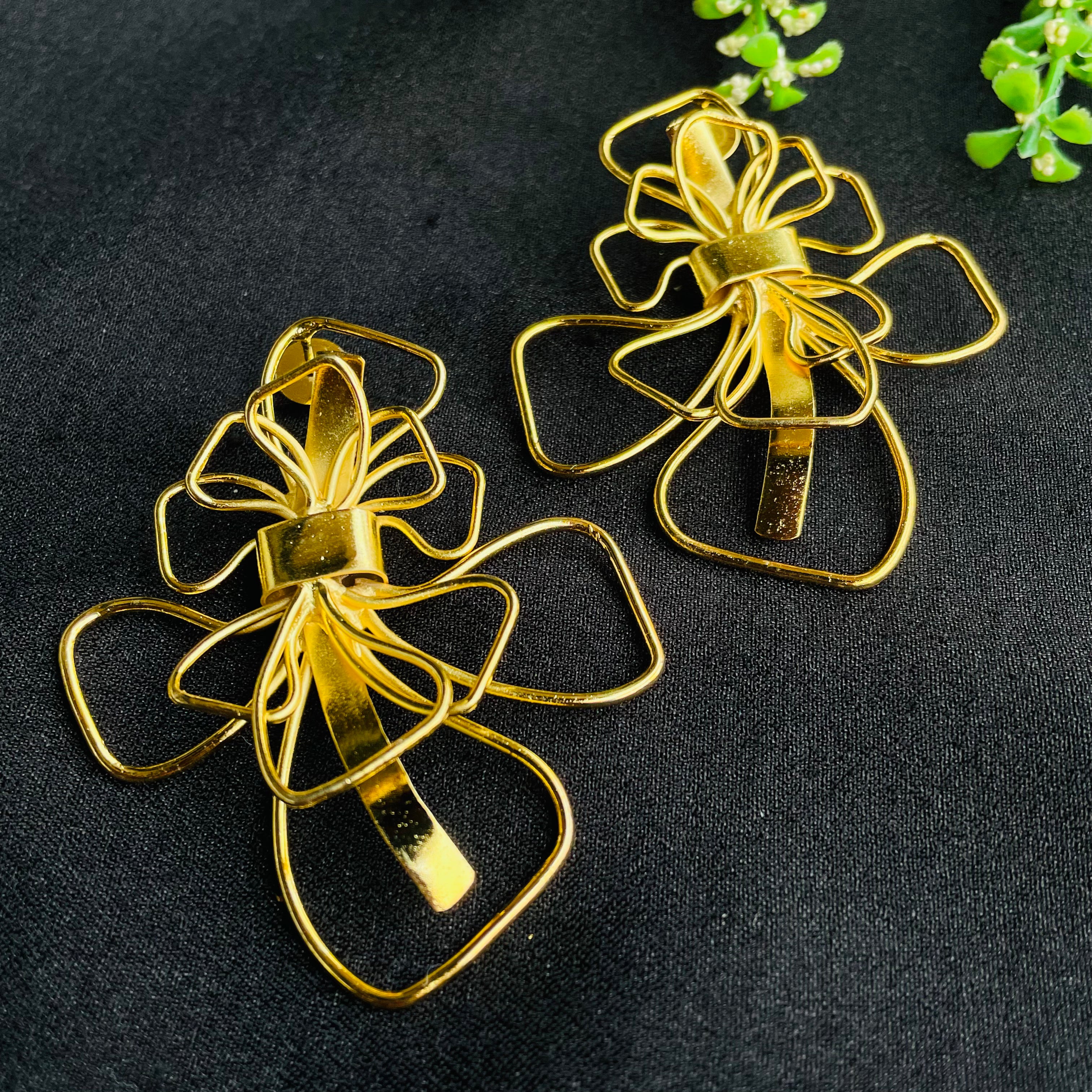 Layla Darcy Earrings
