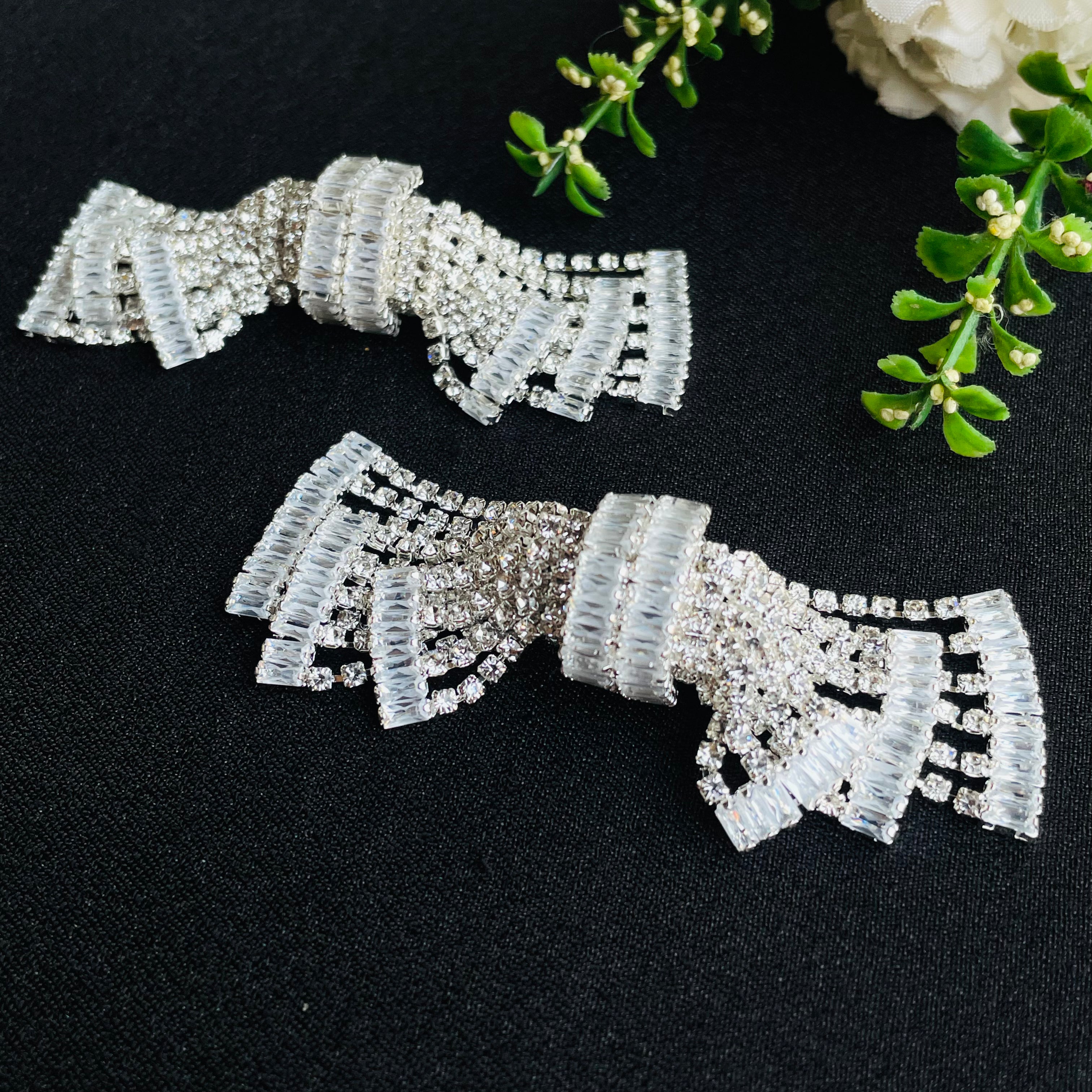 Layla eden earrings