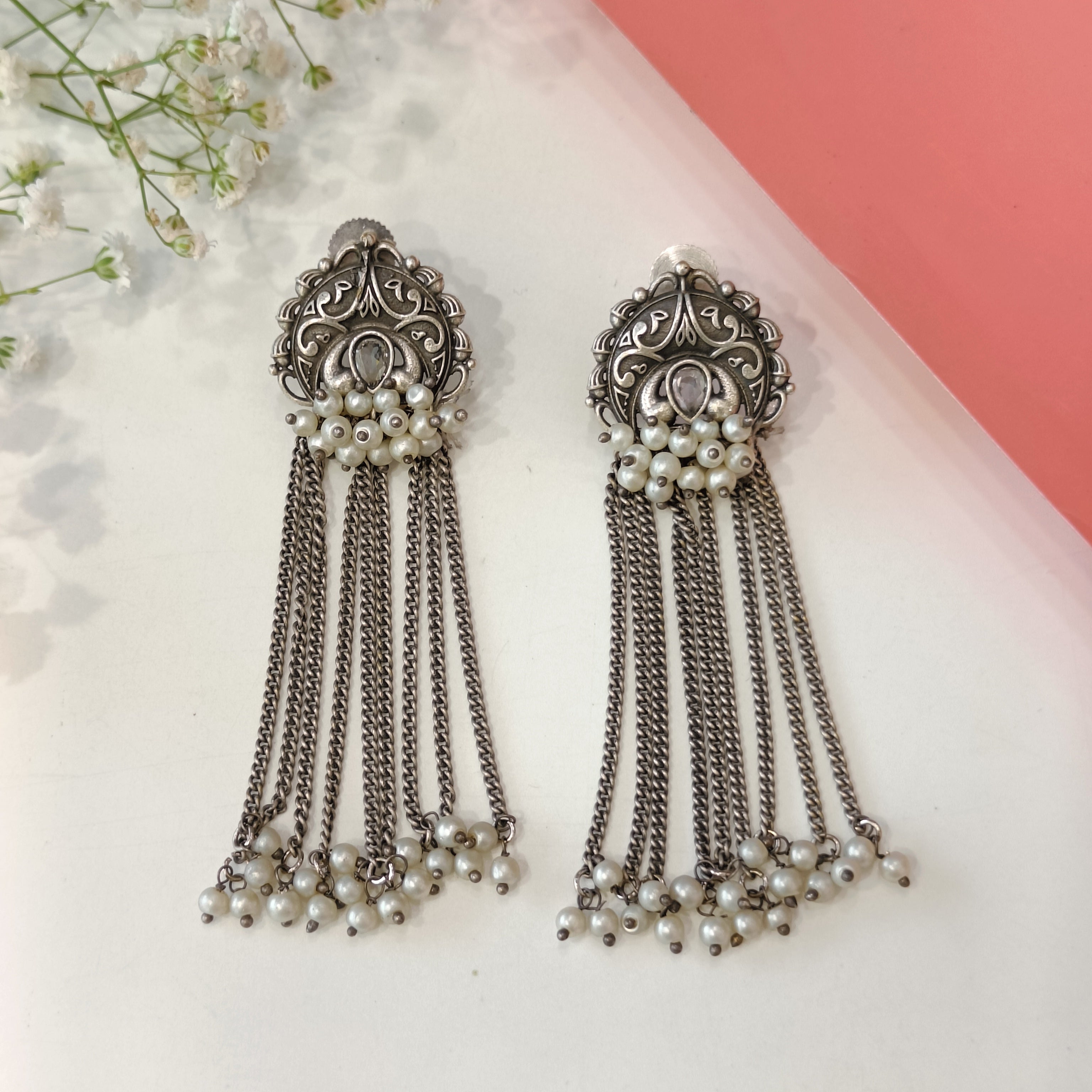 Inara Rea earrings