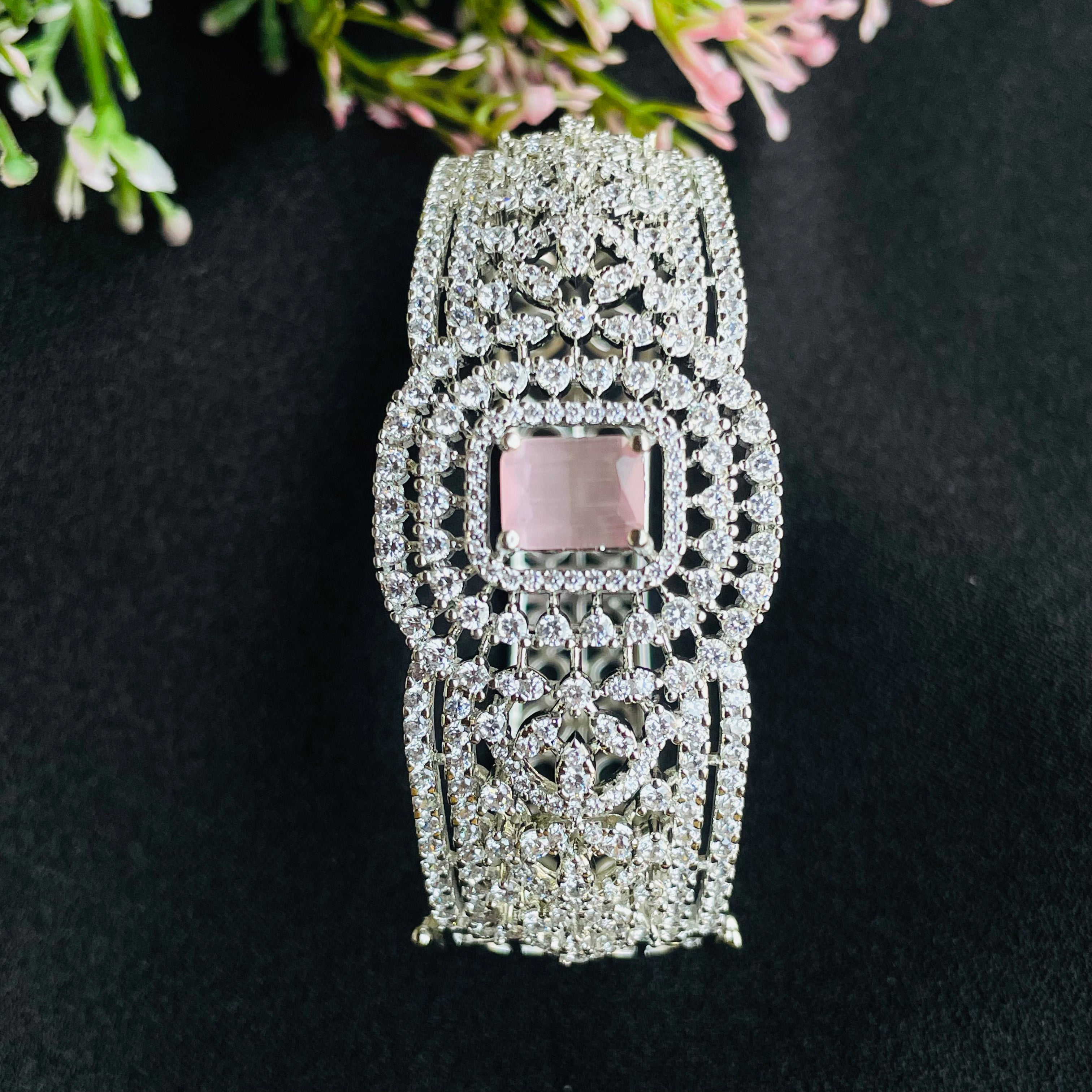 Ad hazel bracelet