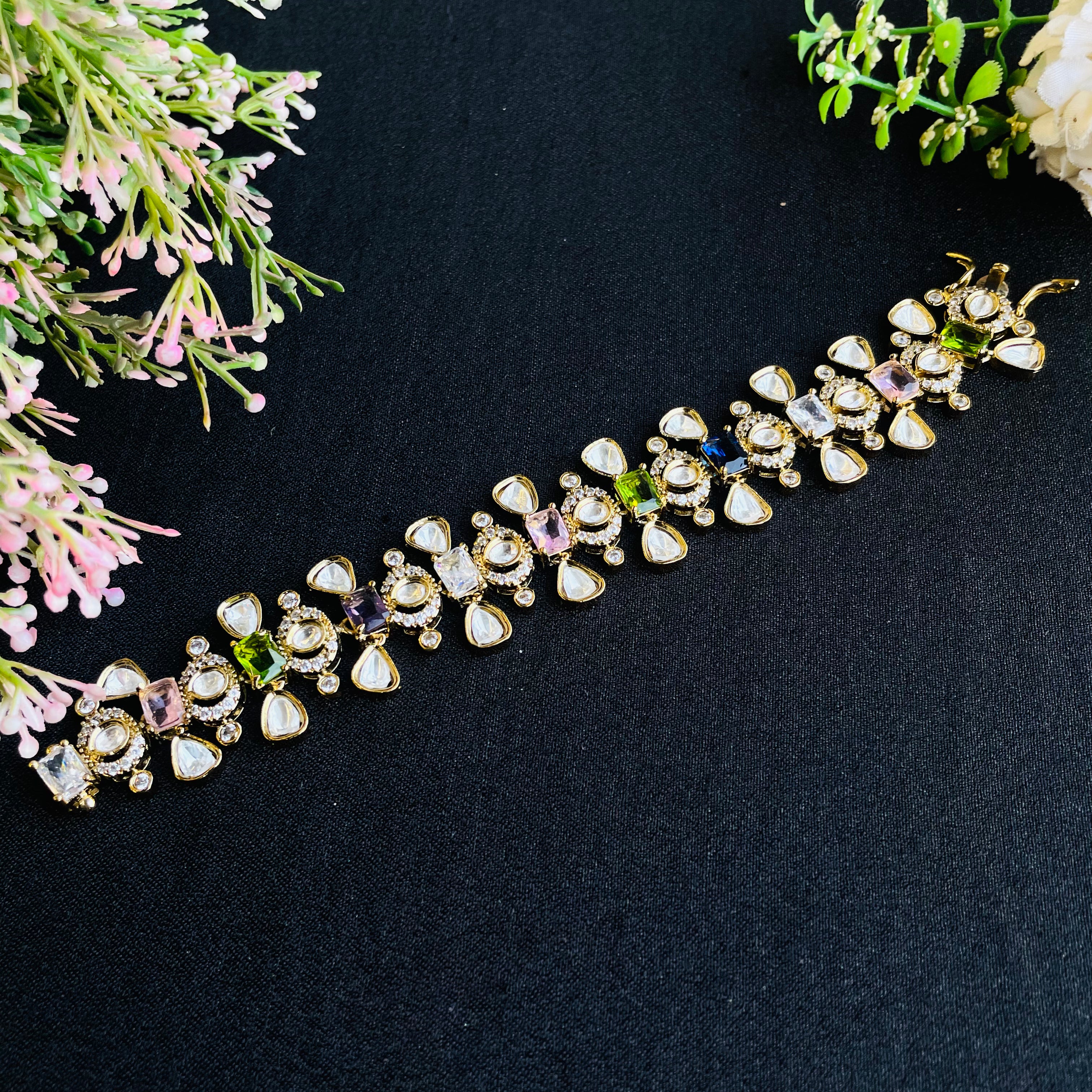 Nayaab Karishma bracelet