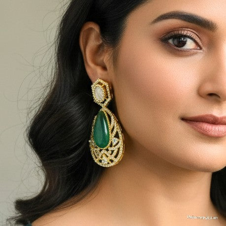 Nayaab Kasvi Earrings