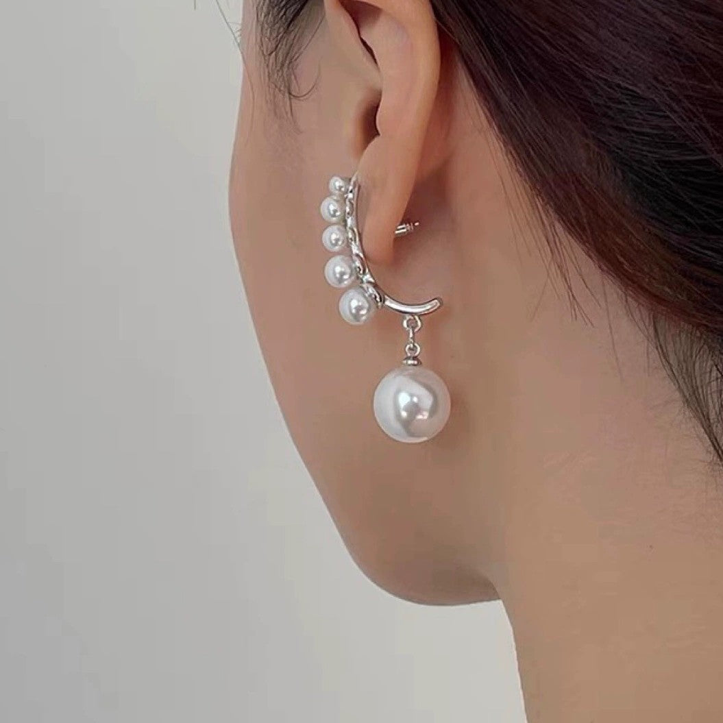 Layla mae earring