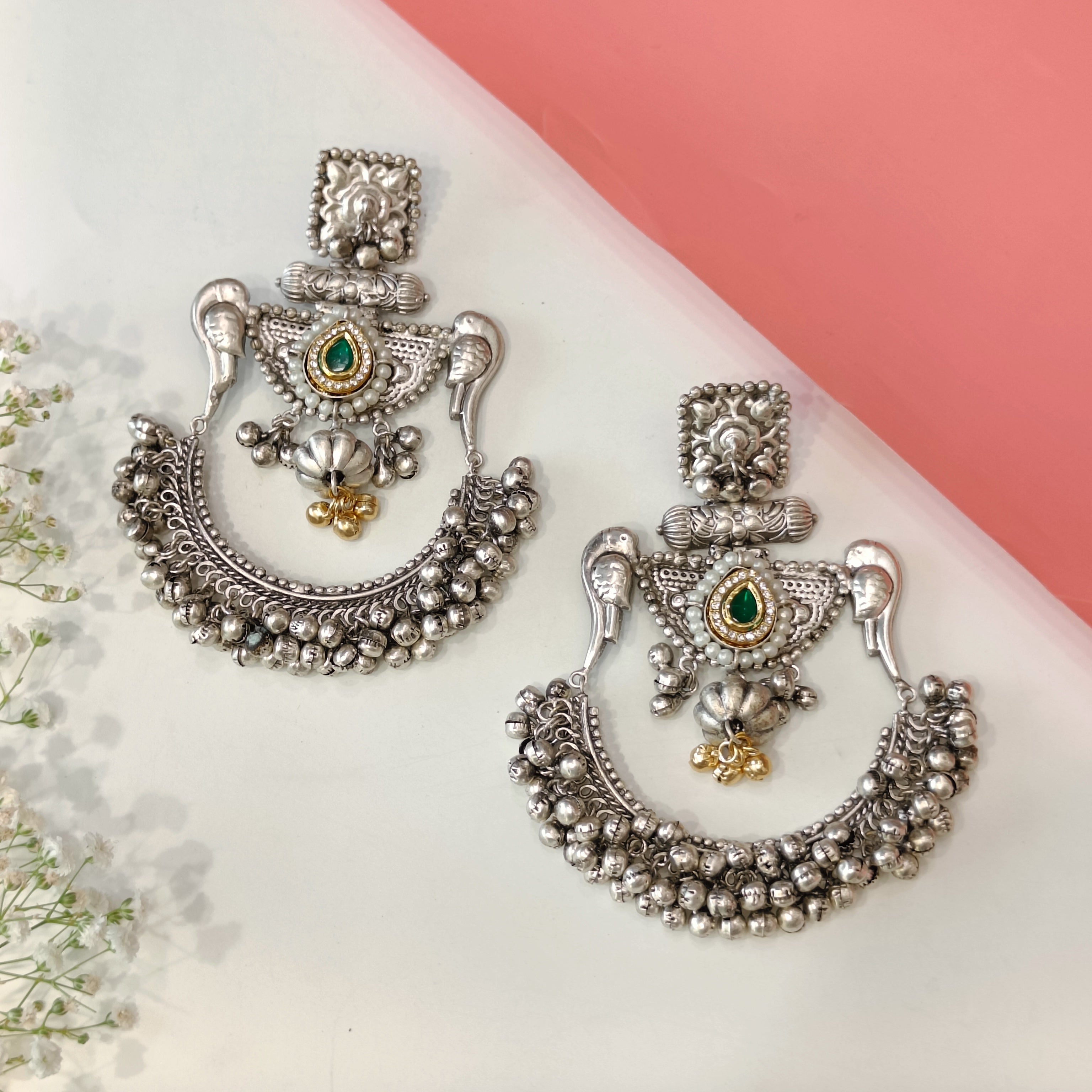 Inara Anika earrings
