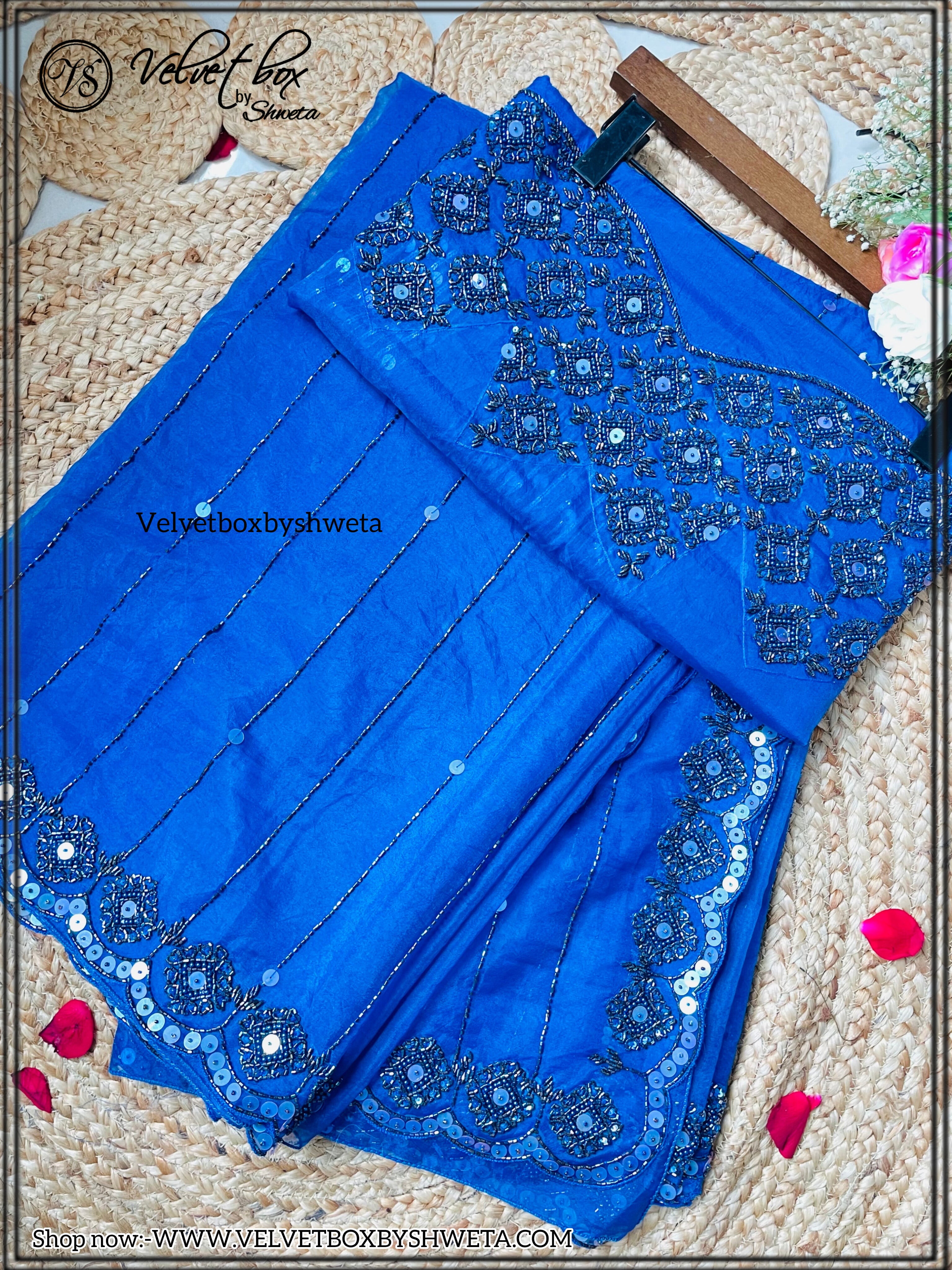 Annie Saree