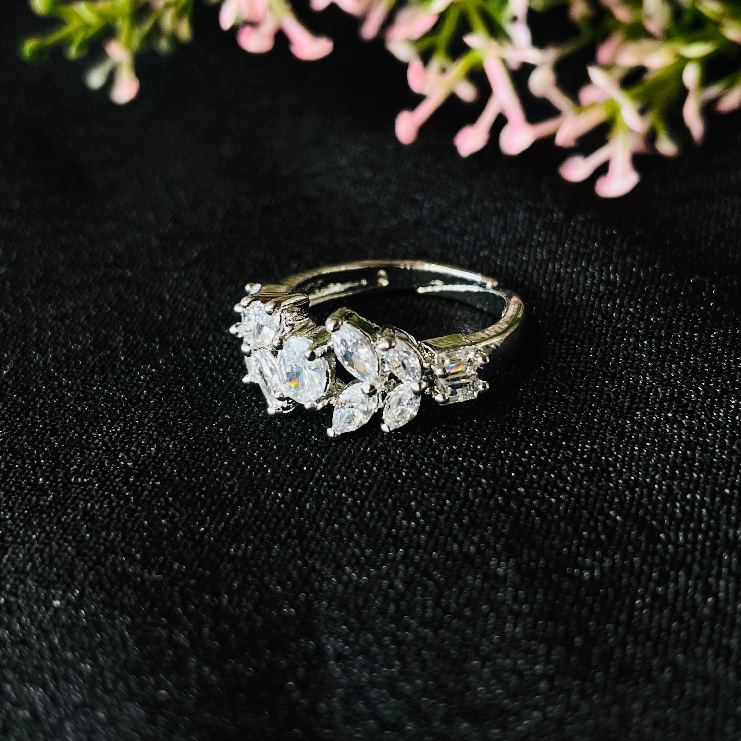 Ad lainey ring