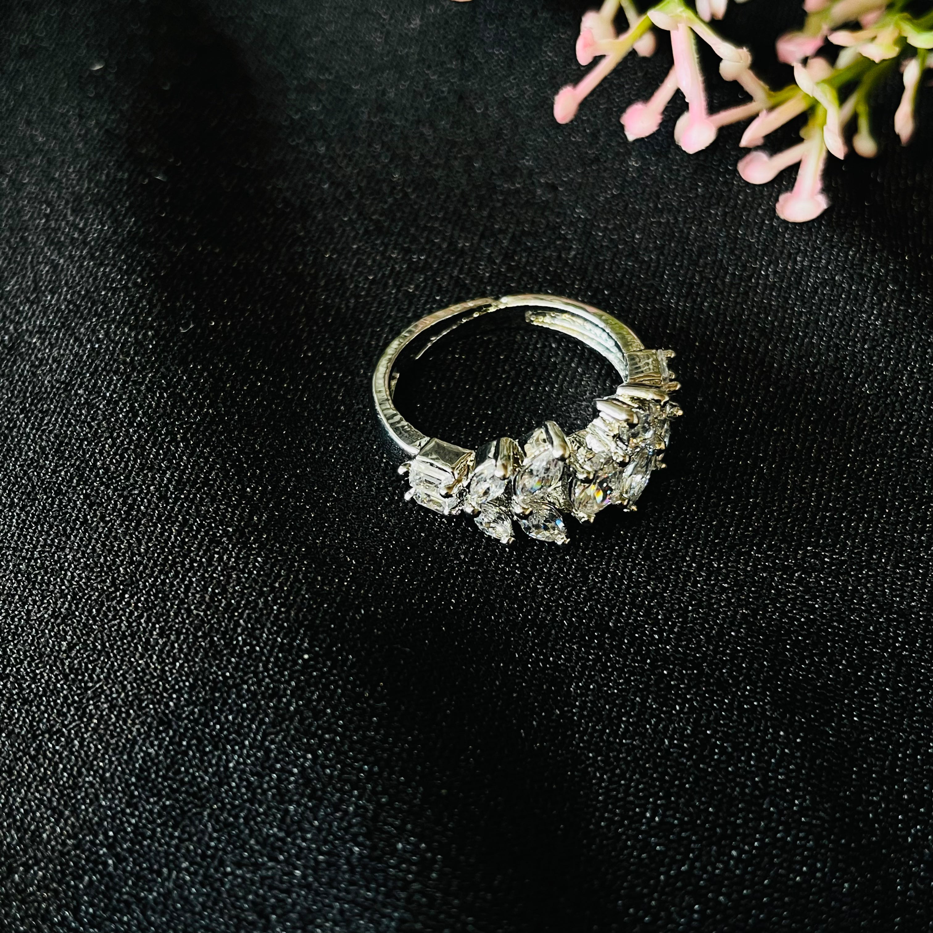 Ad lainey ring