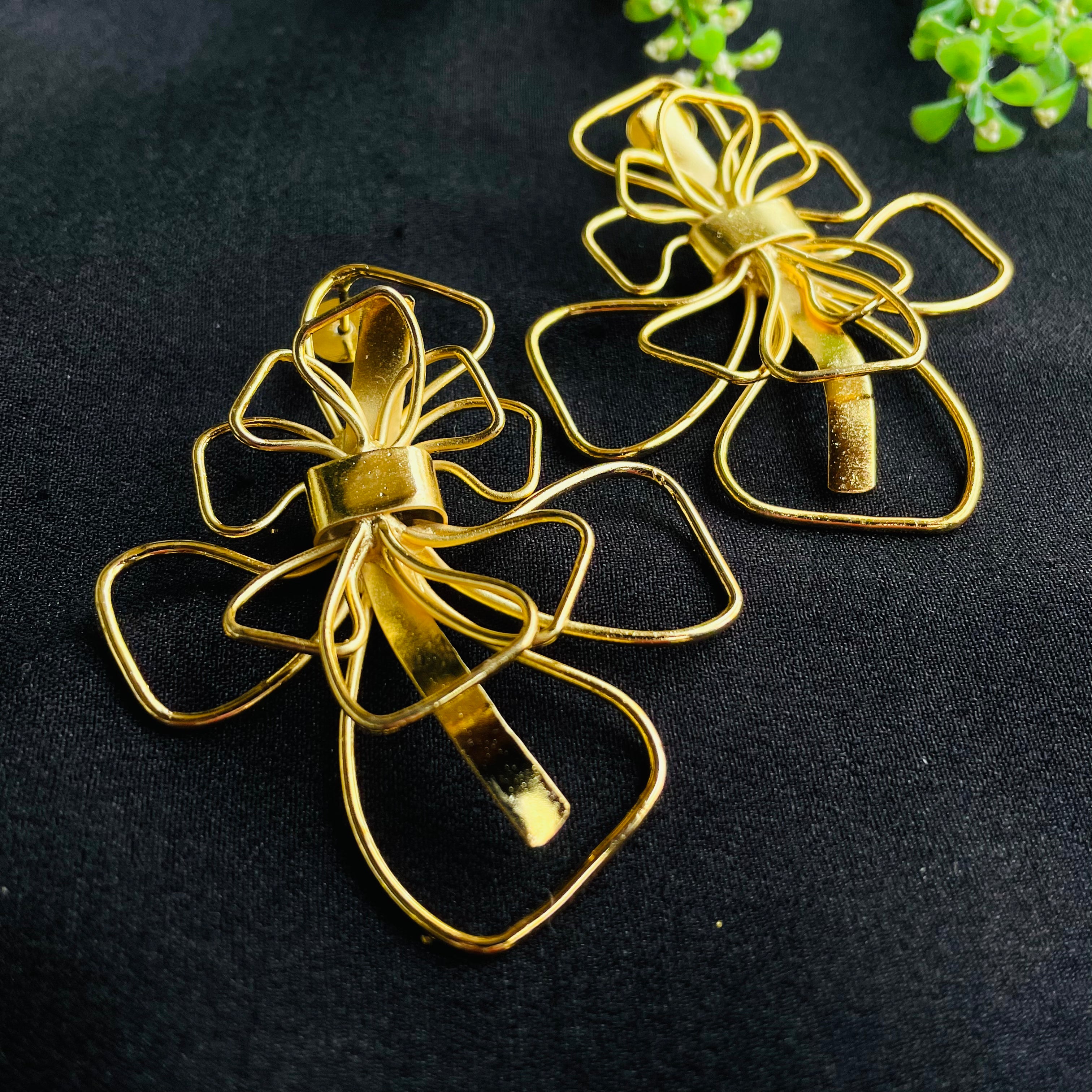 Layla Darcy Earrings