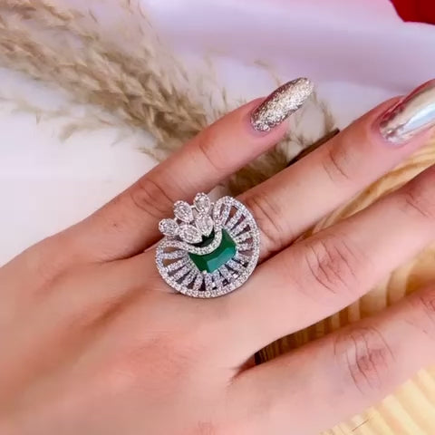 Finger Rings – Prihan Luxury Jewelry